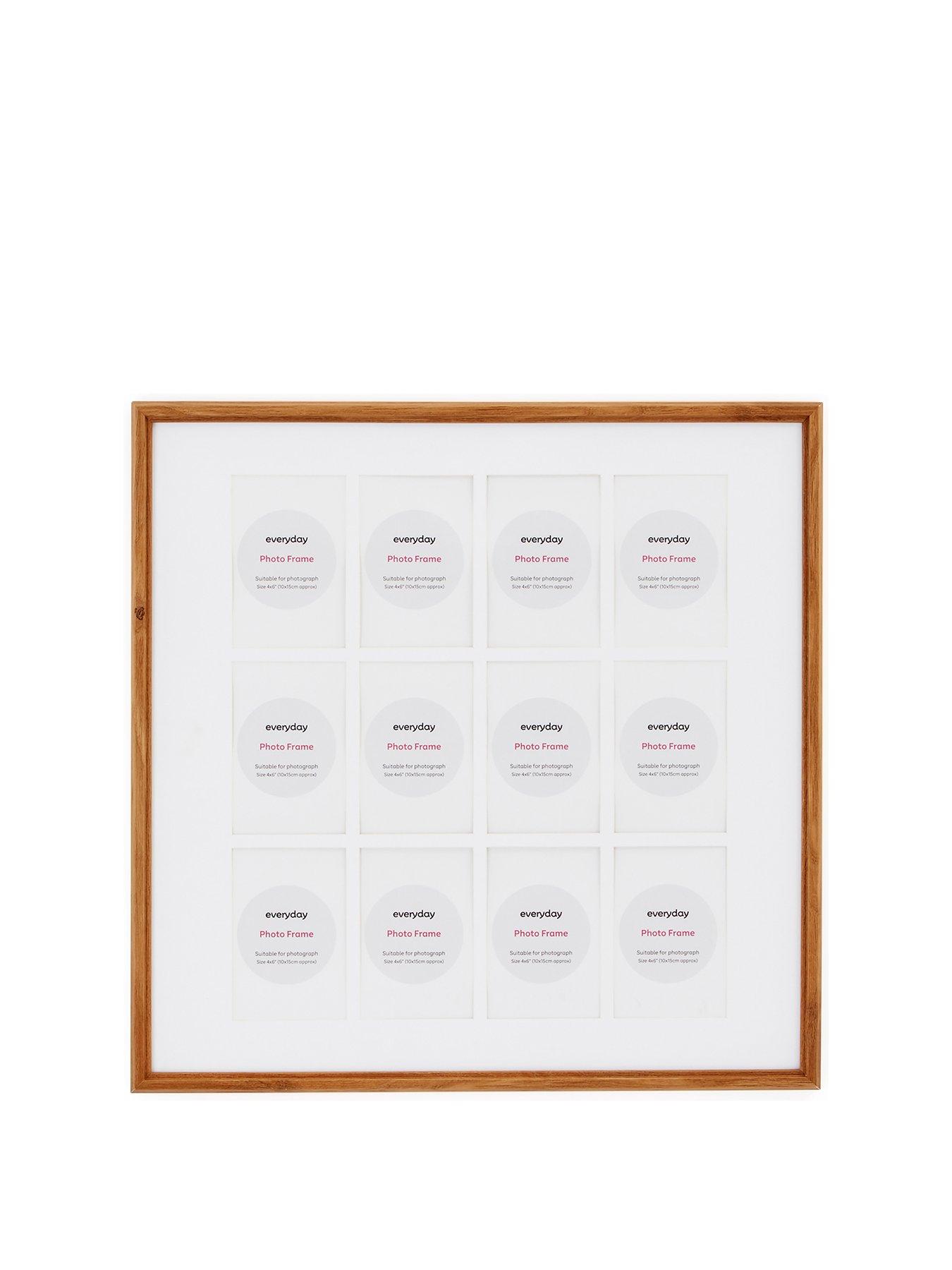 the-very-collection-12-photo-gallery-frame-in-naturalstillFront