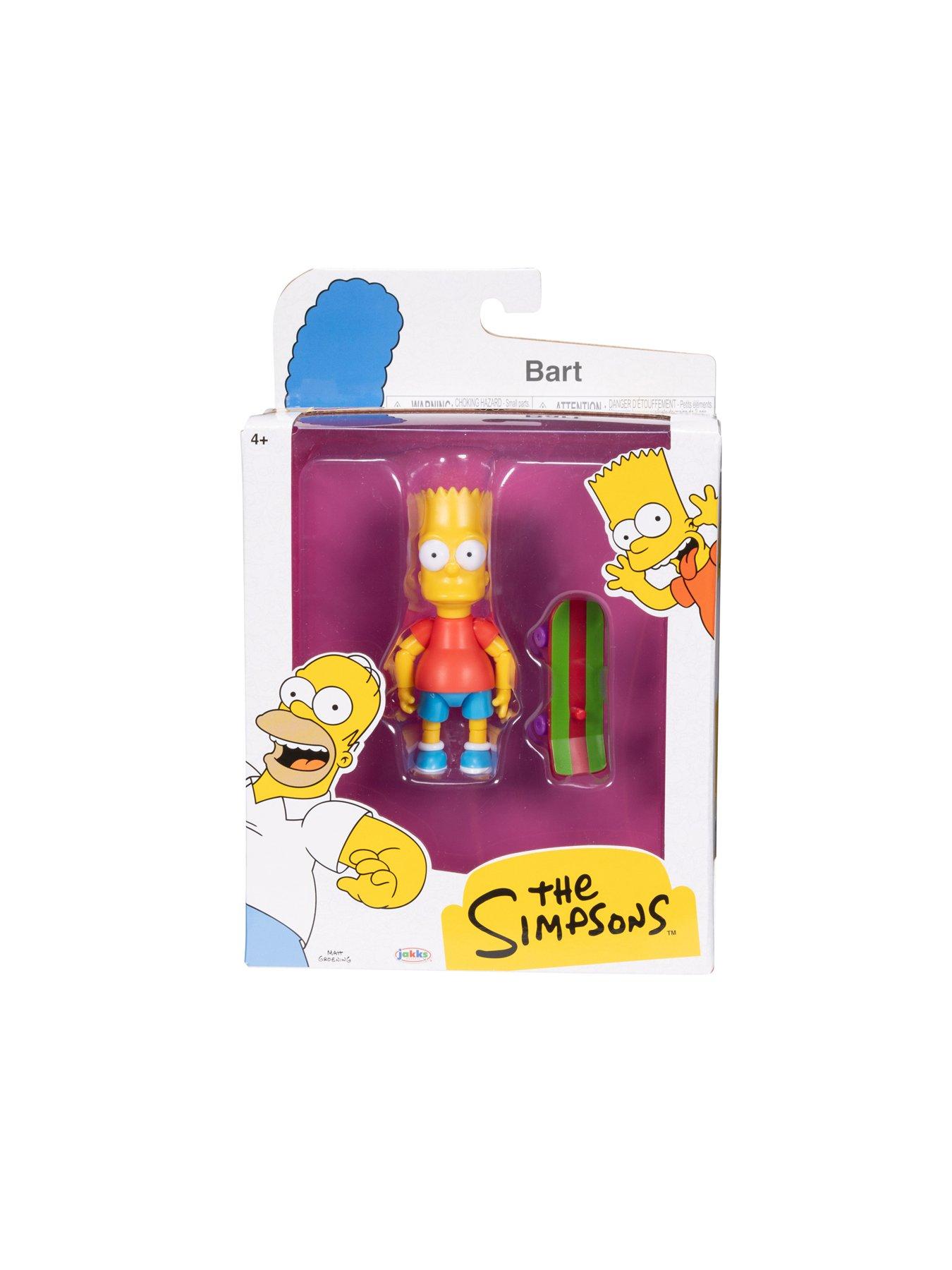 the-simpsons-5-inch-bart-figurestillFront