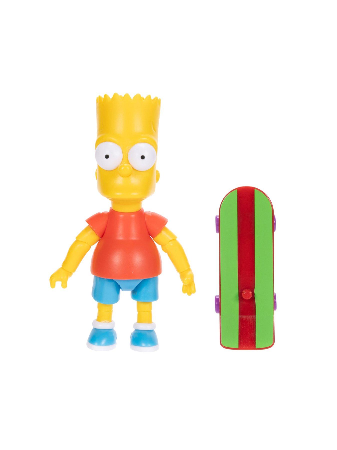 the-simpsons-5-inch-bart-figureoutfit