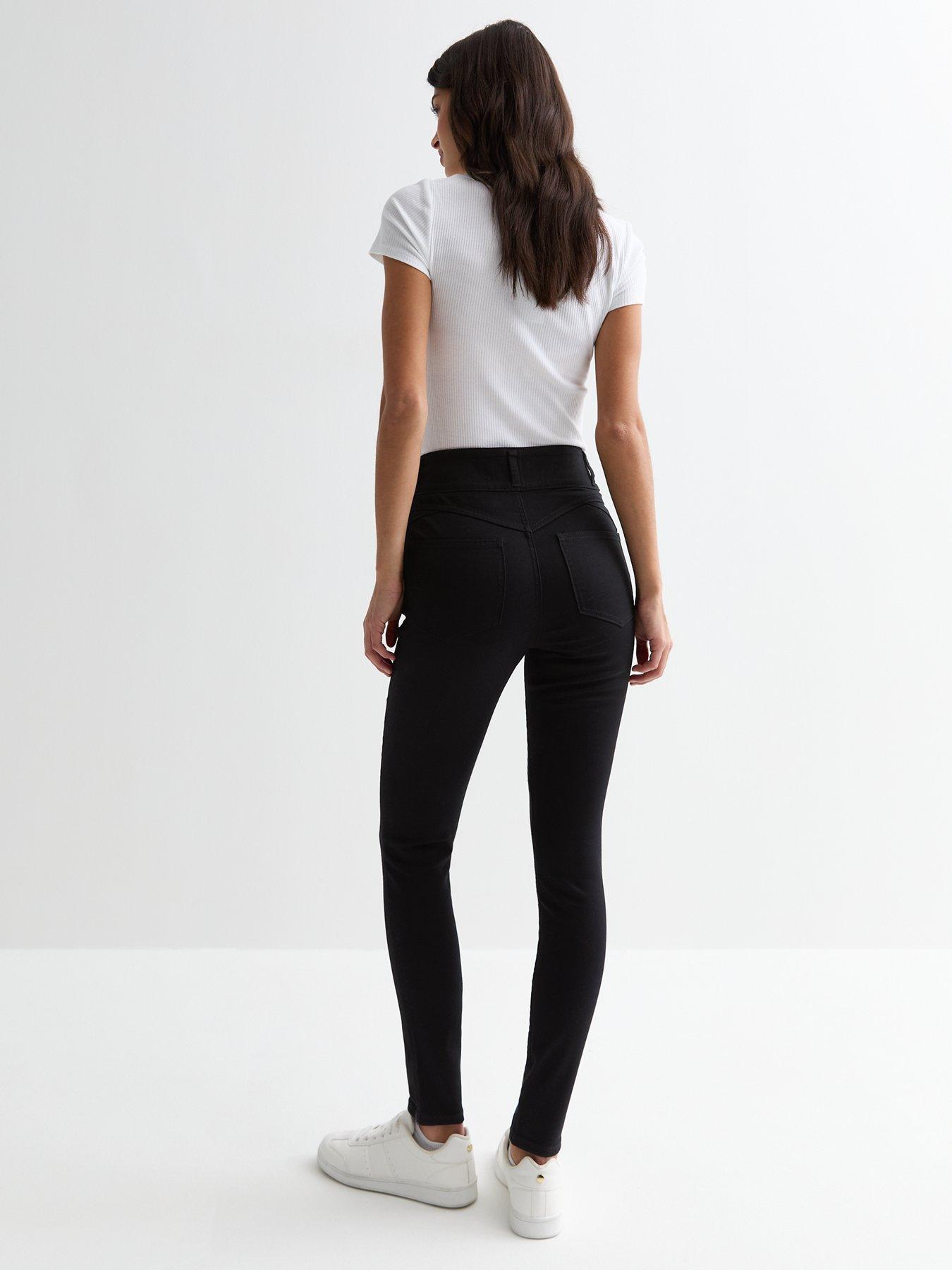 new-look-black-high-waist-yazmin-skinny-jeansstillFront