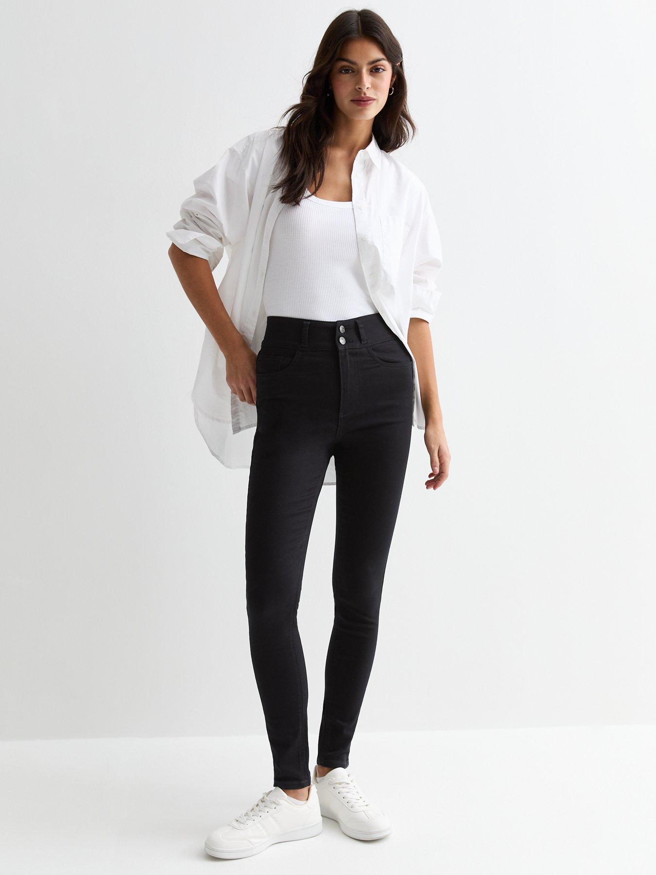 new-look-black-high-waist-yazmin-skinny-jeansback