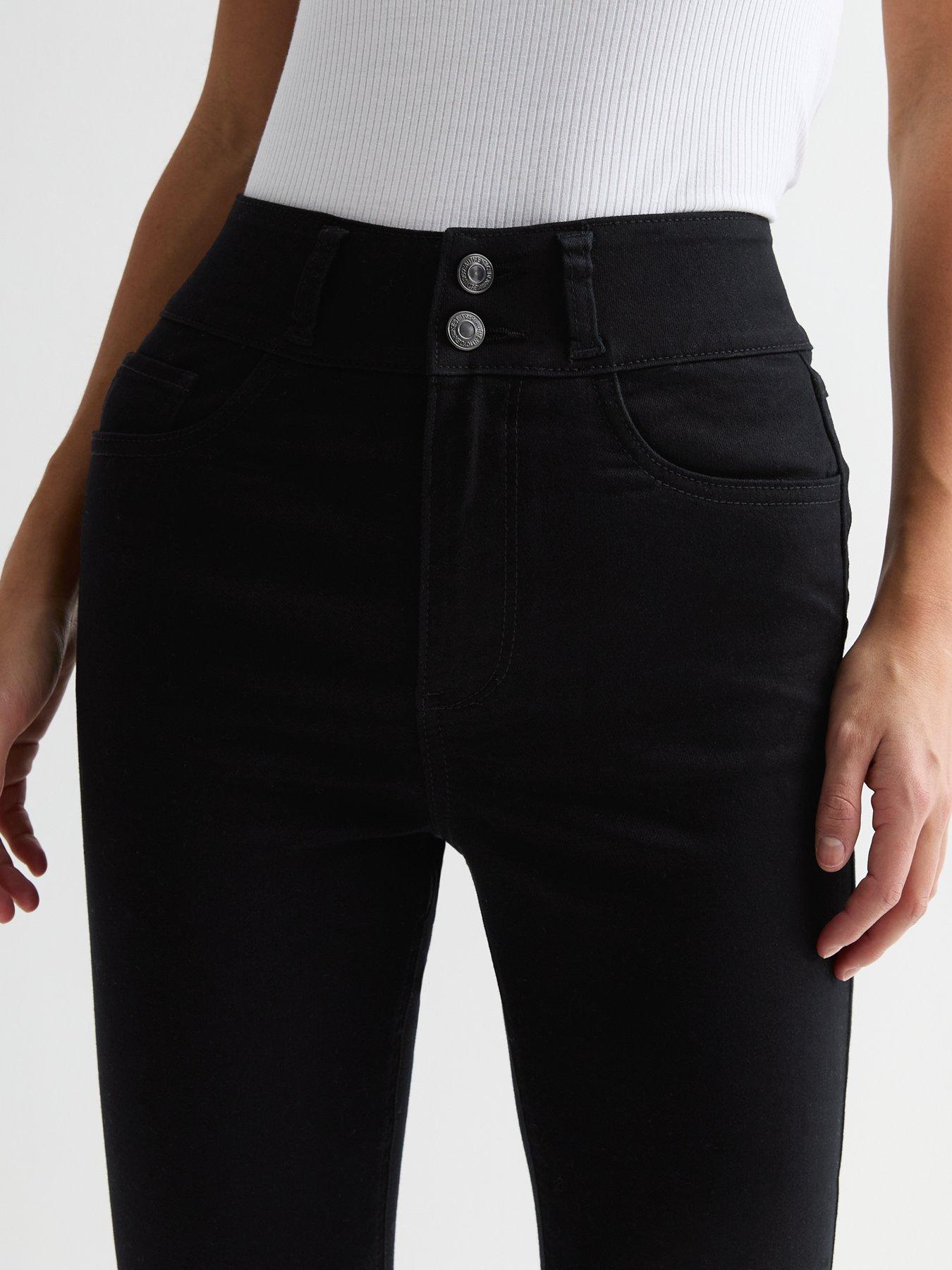 new-look-black-high-waist-yazmin-skinny-jeansdetail