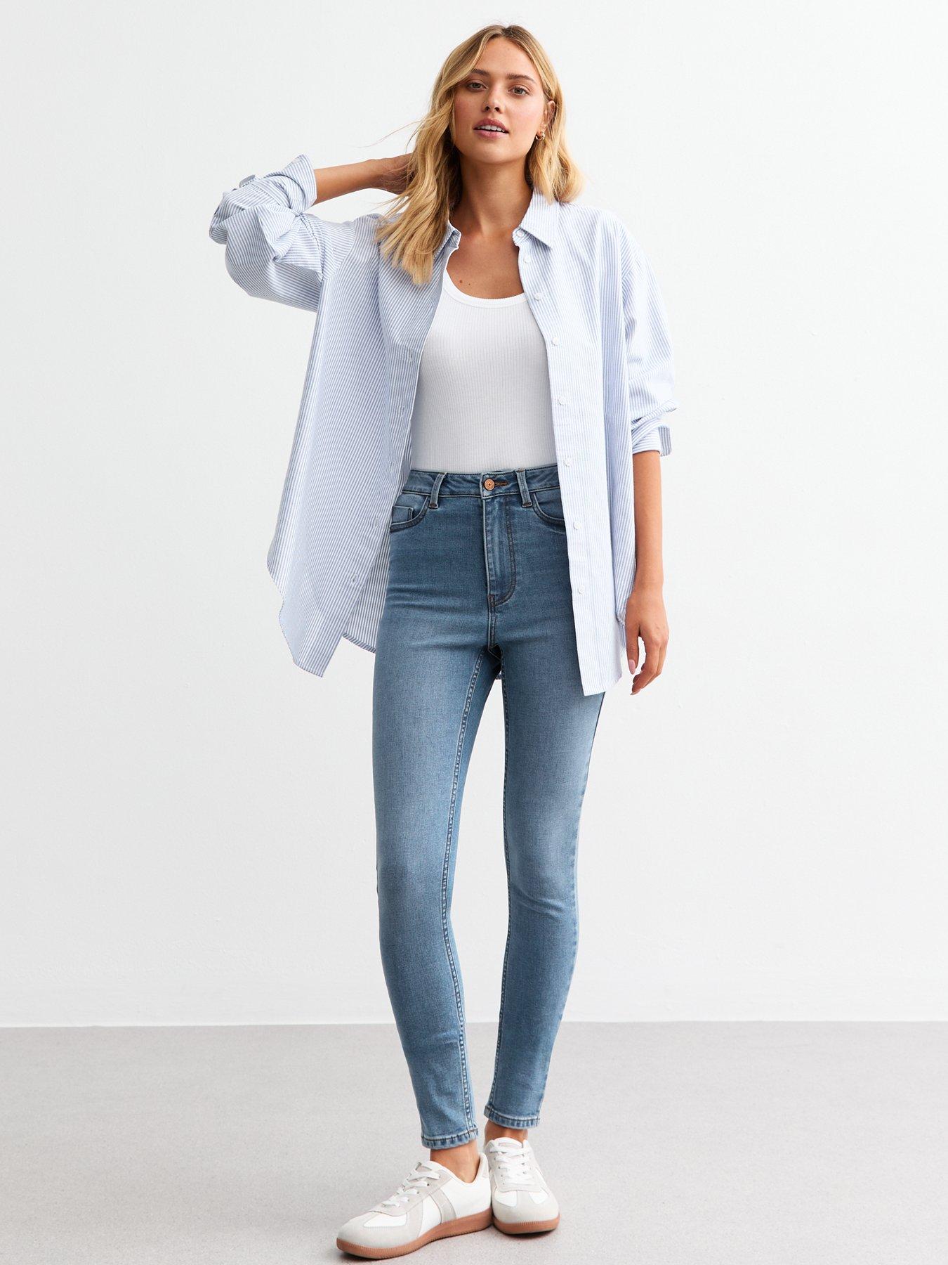 new-look-blue-lift-amp-shape-jenna-skinny-jeansoutfit