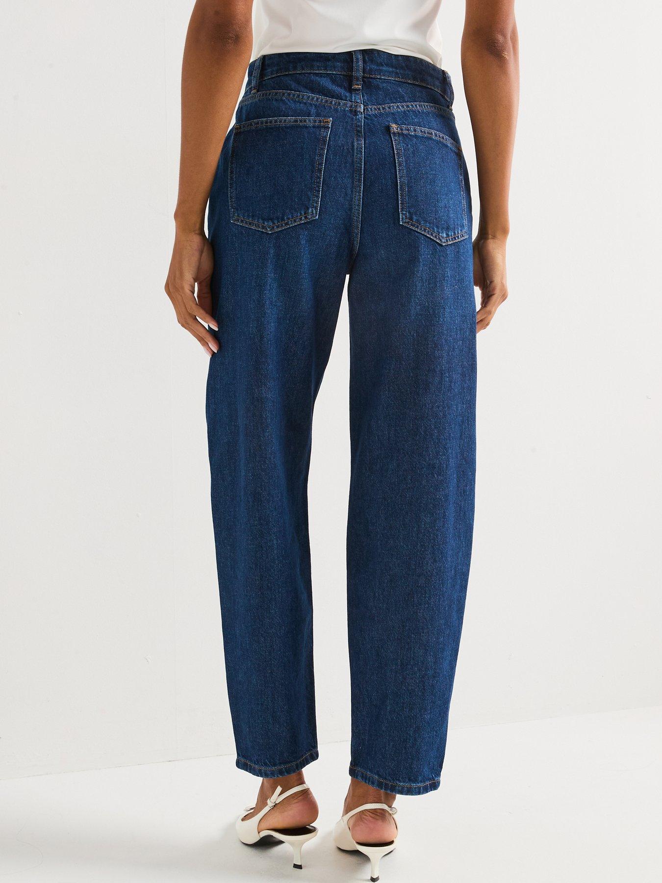 v-by-very-high-rise-barrel-leg-jeans-dark-washstillFront