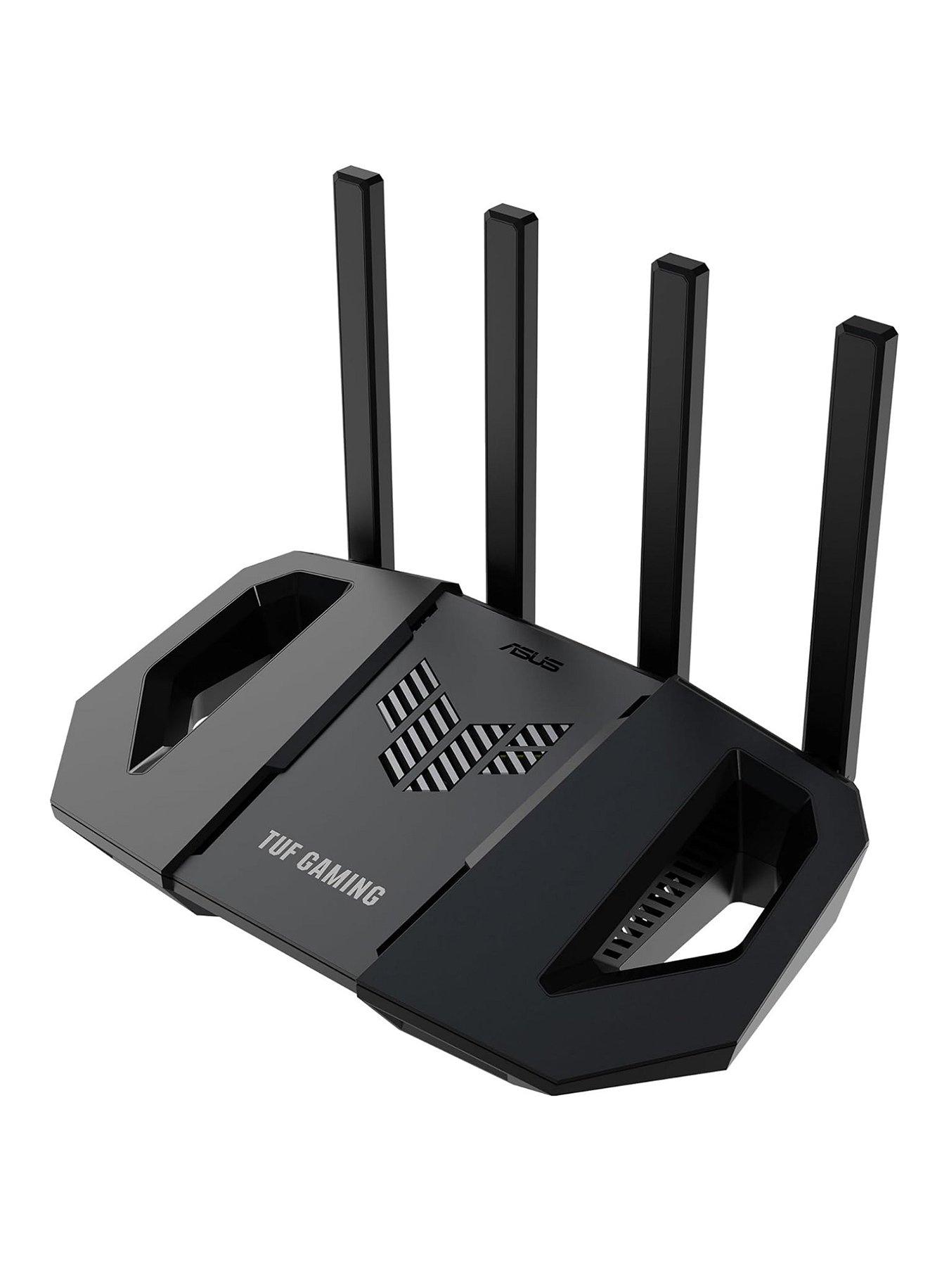 undefined TUF Gaming BE3600 Dual Band WiFi 7 Gaming Router