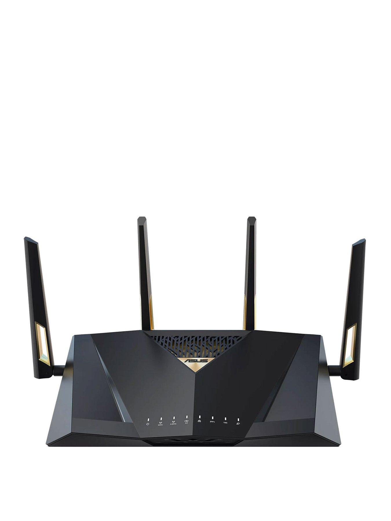 asus-rt-be88u-dual-band-wifi-7nbsprouterstillFront