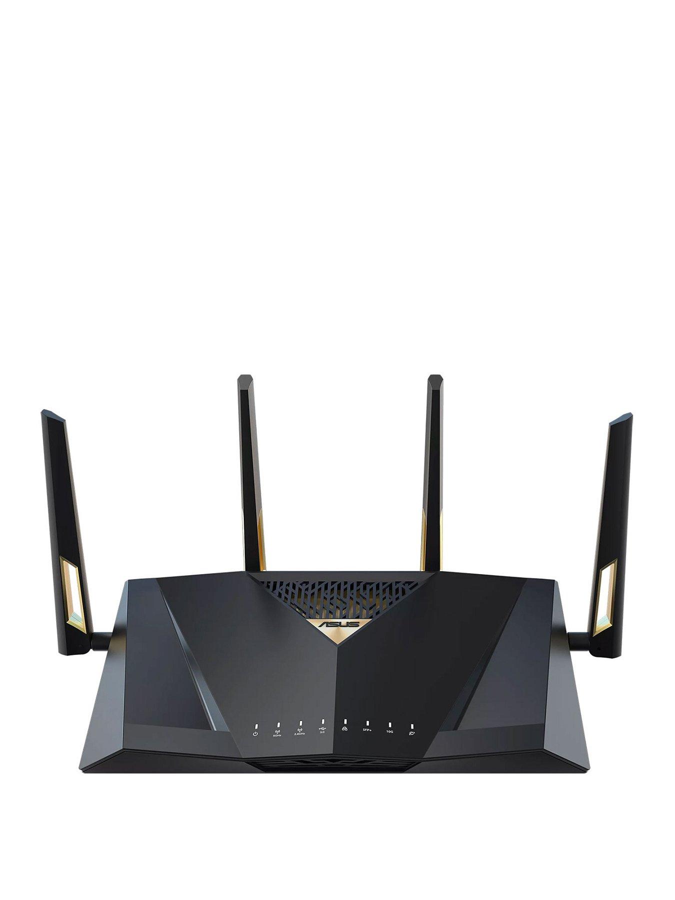 asus-wifi7-be6800-tri-band-gaming-routerstillFront