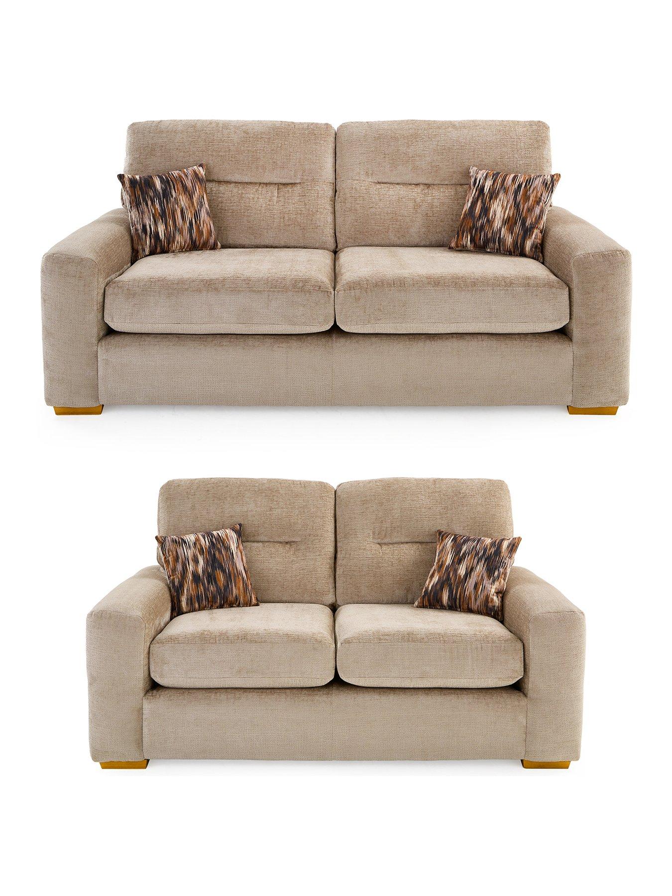 very-home-melrose-3-2-seater-fabric-sofa-set-buy-amp-savestillFront