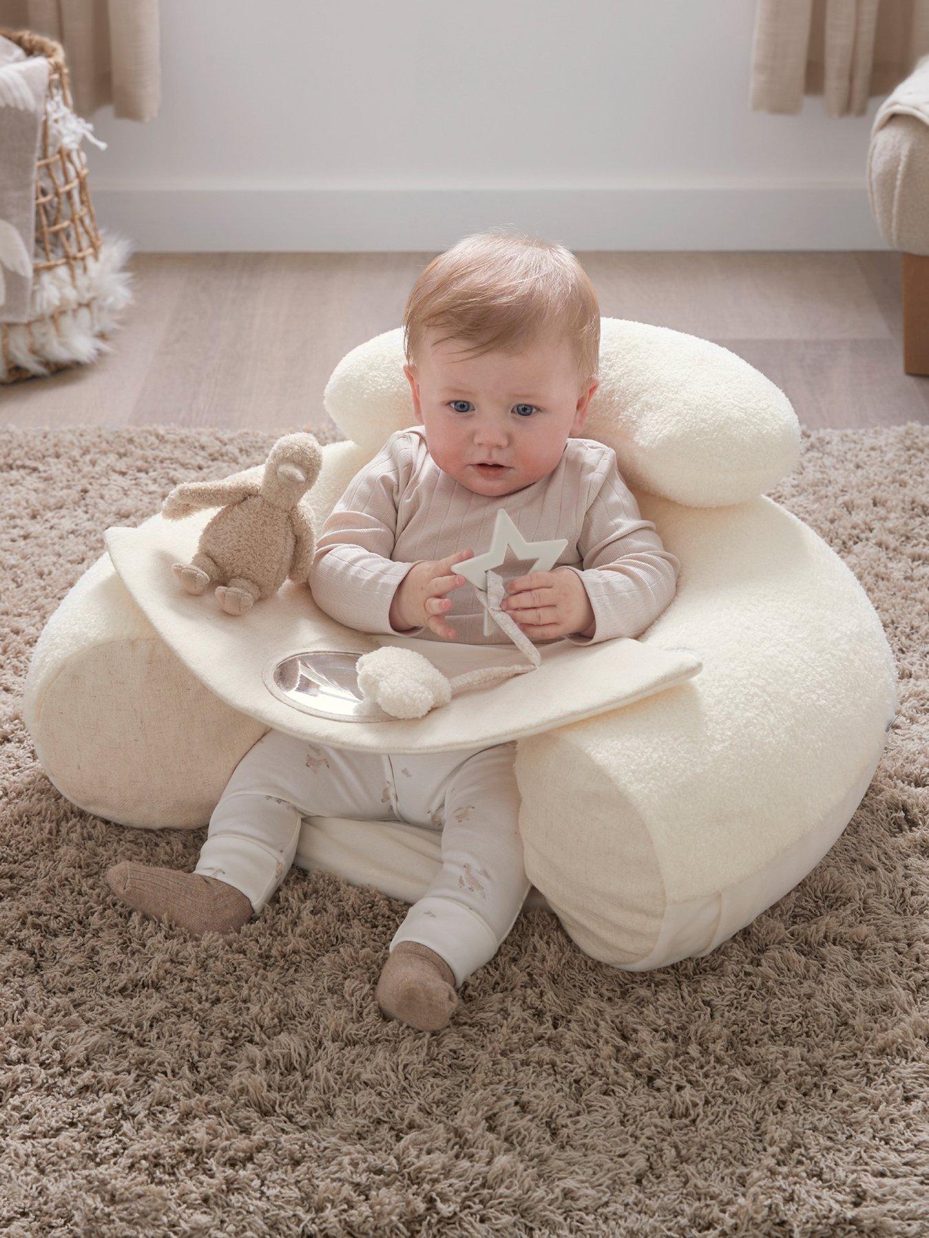 Image 1 of 5 of Mamas & Papas Sit &amp; Play - Welcome To The World Duckling