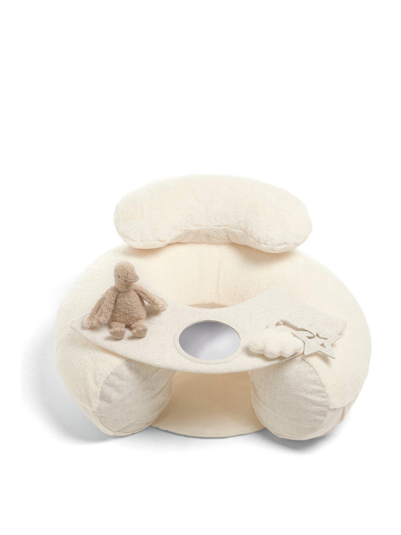 Image 2 of 5 of Mamas & Papas Sit &amp; Play - Welcome To The World Duckling