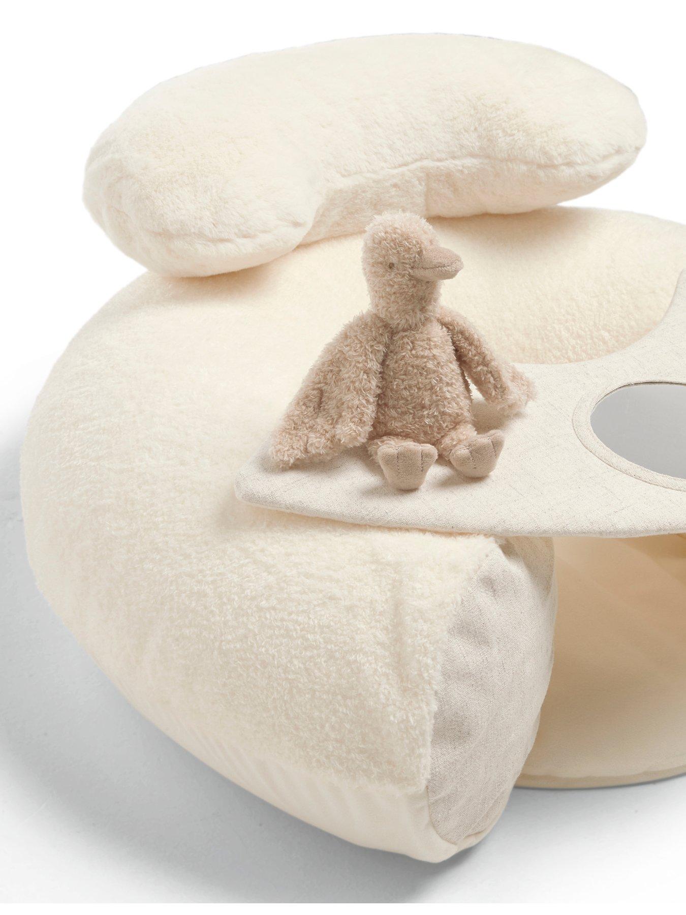 Image 3 of 5 of Mamas & Papas Sit &amp; Play - Welcome To The World Duckling