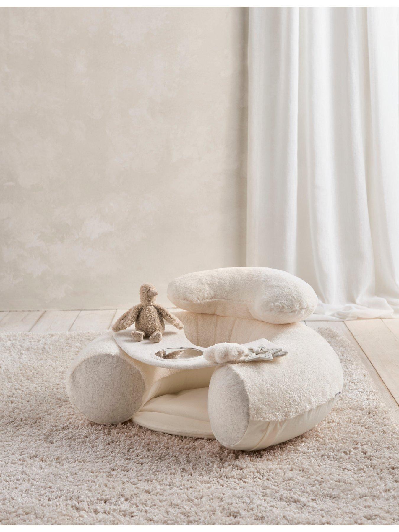 Image 4 of 5 of Mamas & Papas Sit &amp; Play - Welcome To The World Duckling