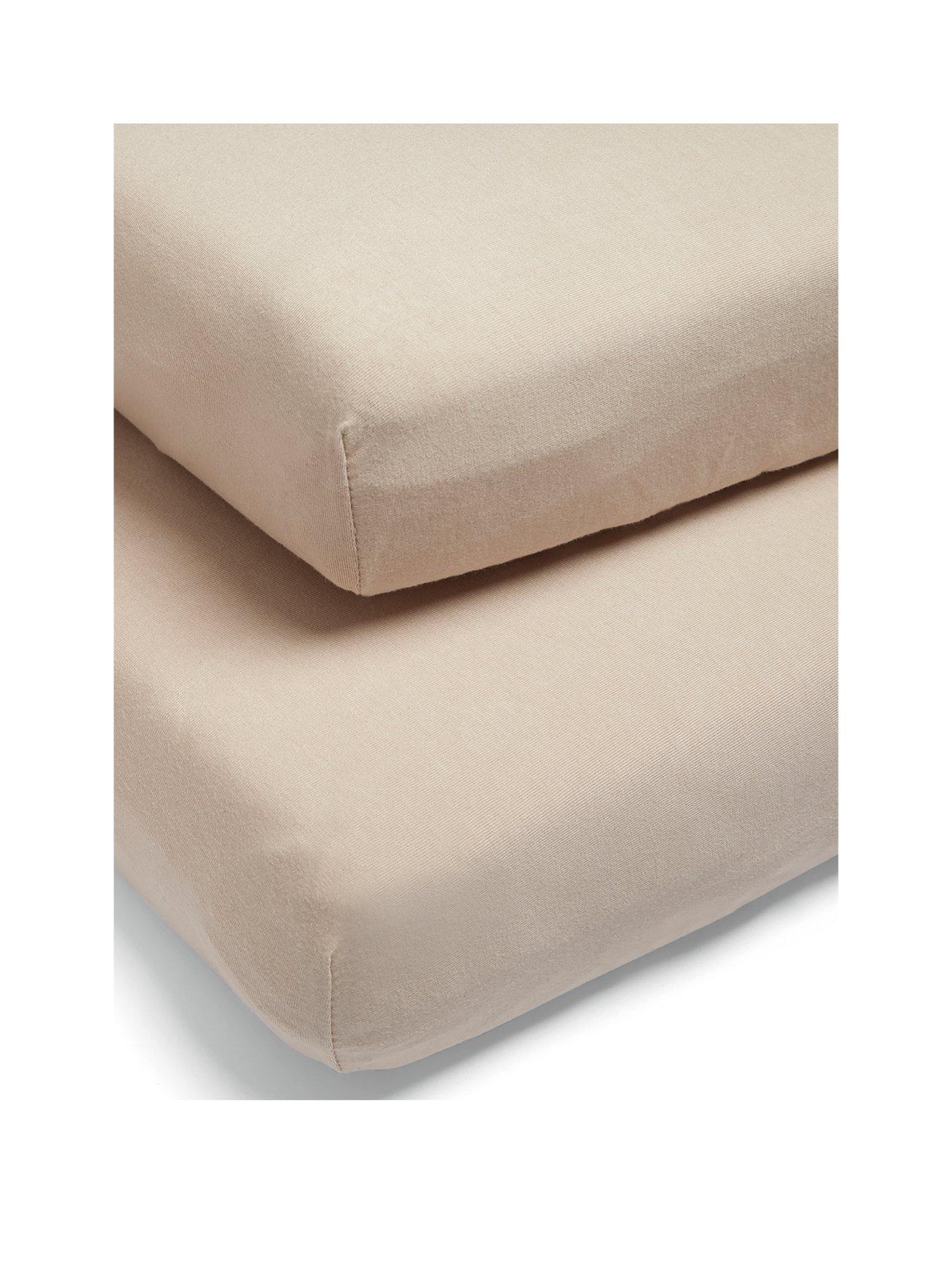 mamas-papas-2-cot-bed-fitted-sheets-mochaback