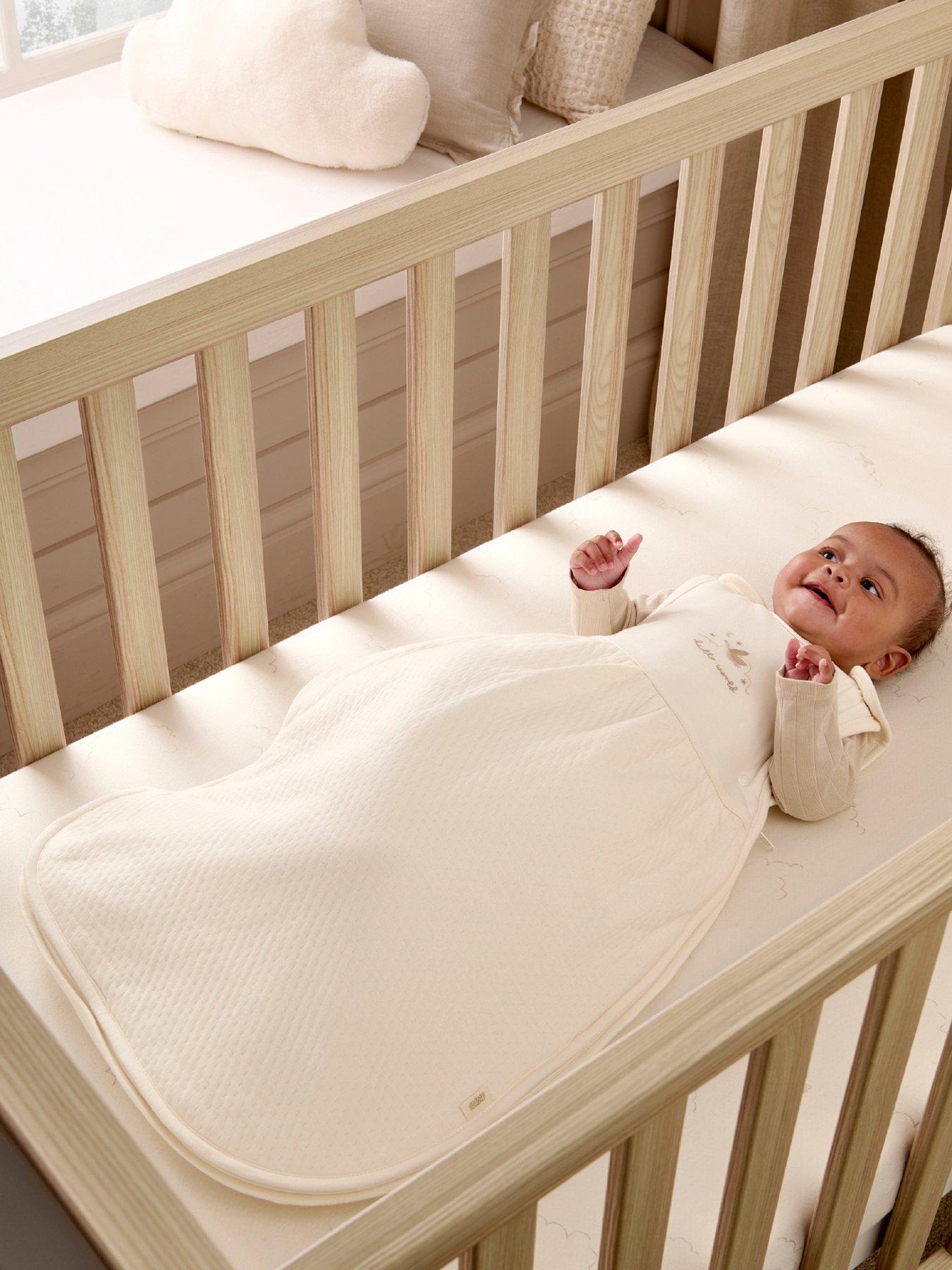 Mamas & Papas Dreampod 0-6 months 2.5 Tog - Welcome To The World Duckling