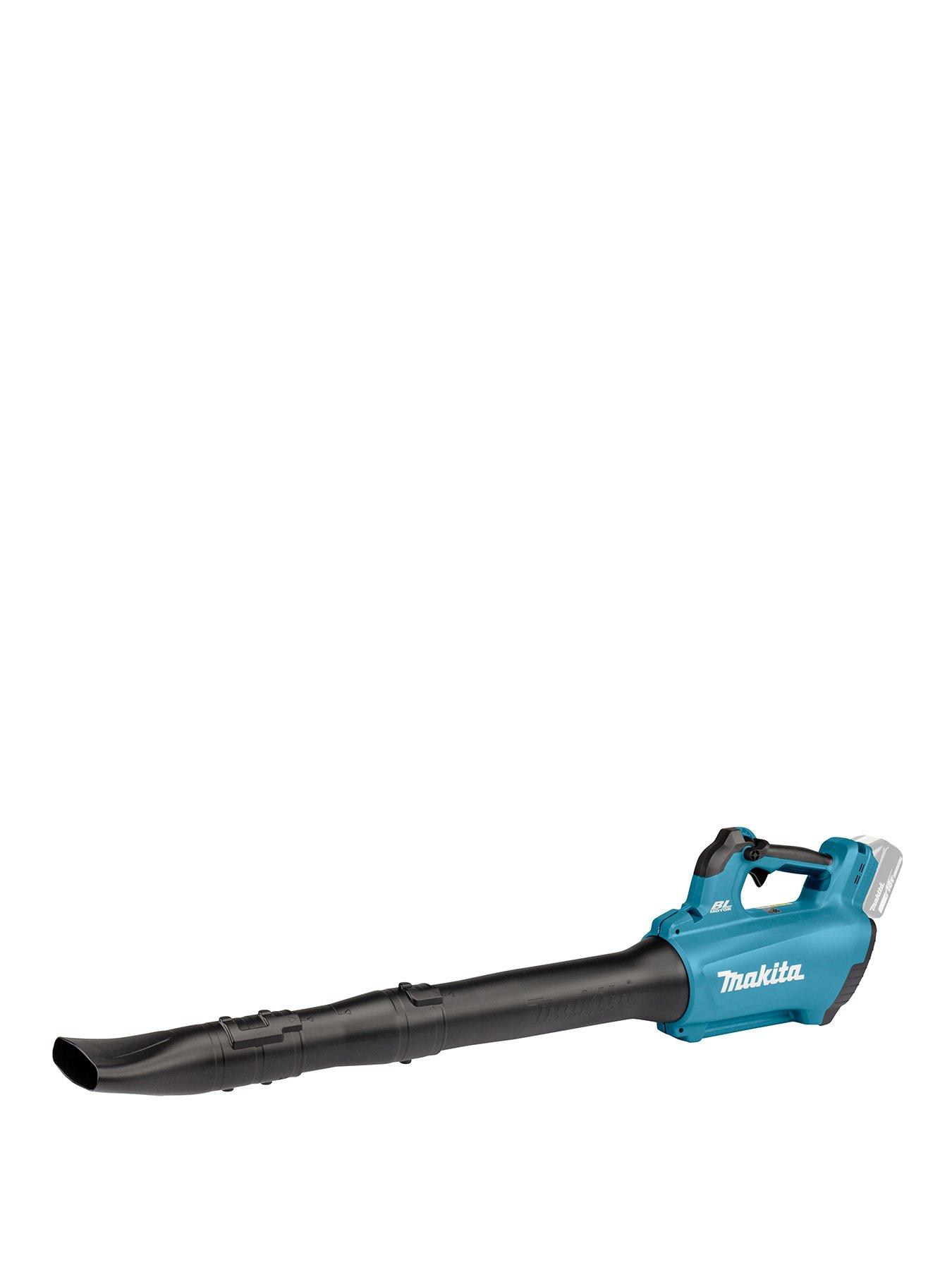 undefined 18V Brushless Leaf Blower (Body Only)