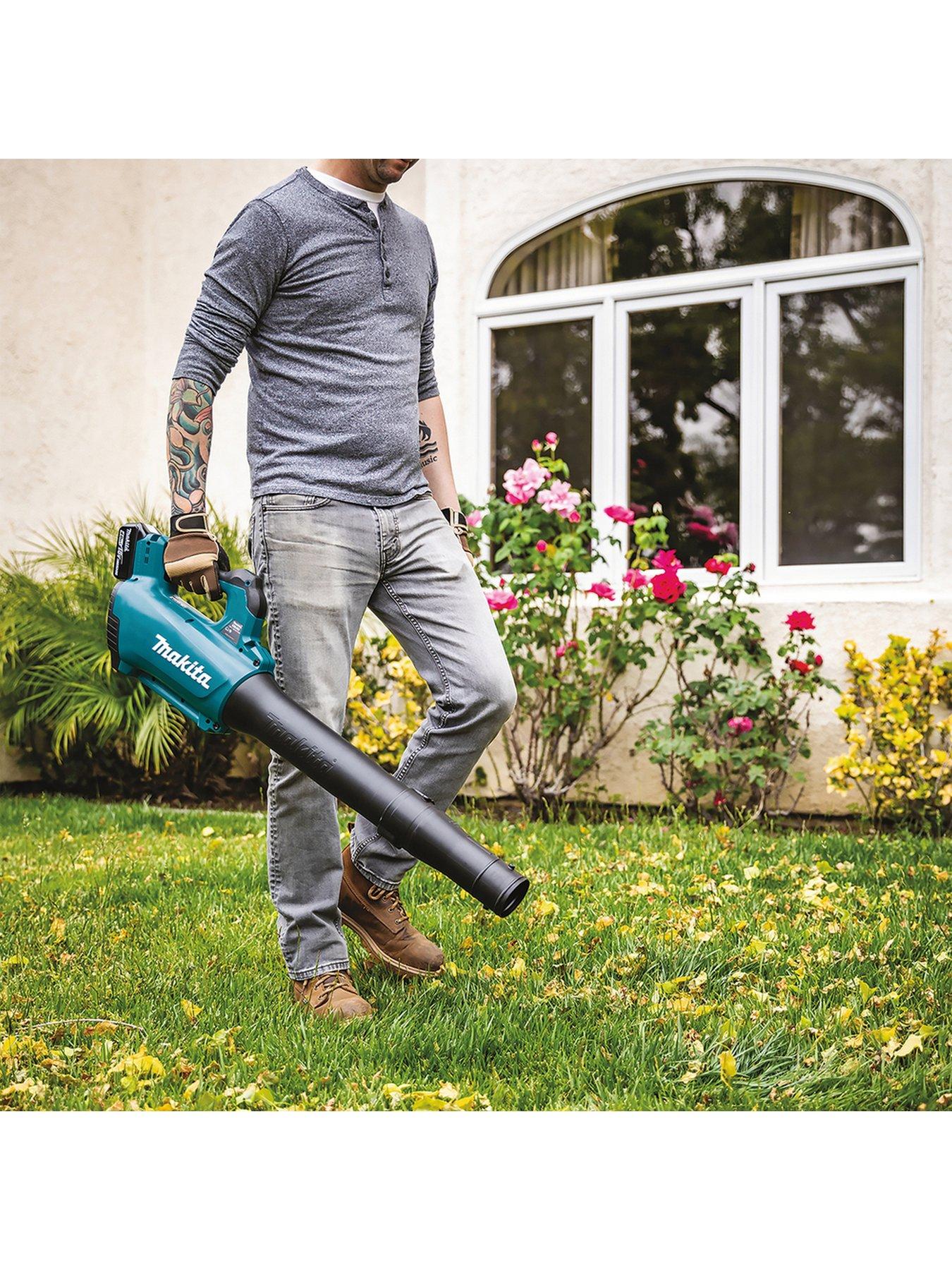 makita-18v-brushless-leaf-blower-body-onlydetail