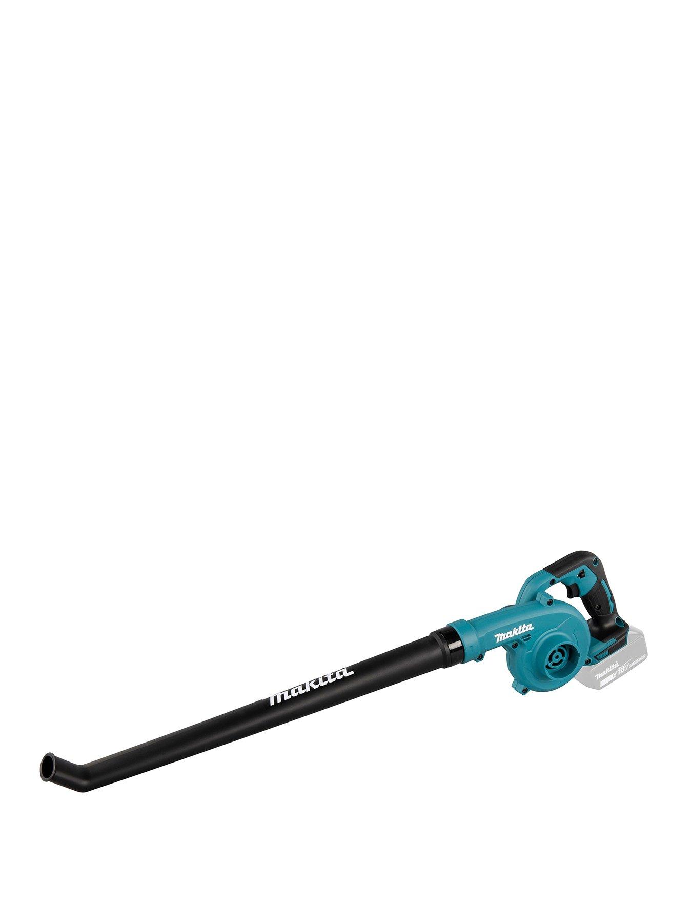 undefined 18V Long Nose Leaf Blower (Body Only)