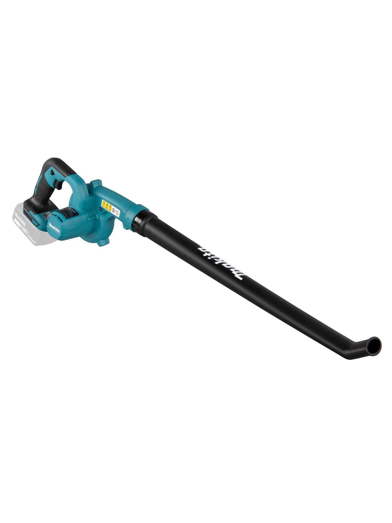 makita-18v-long-nose-leaf-blower-body-onlystillFront