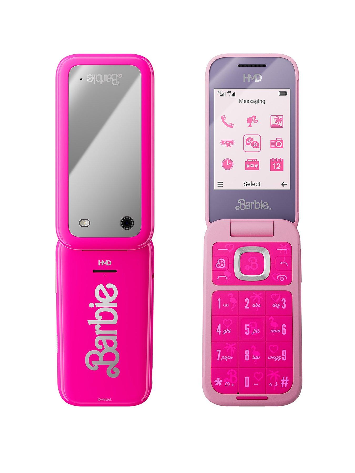 hmd-barbie-flipnbspphone--nbsppink