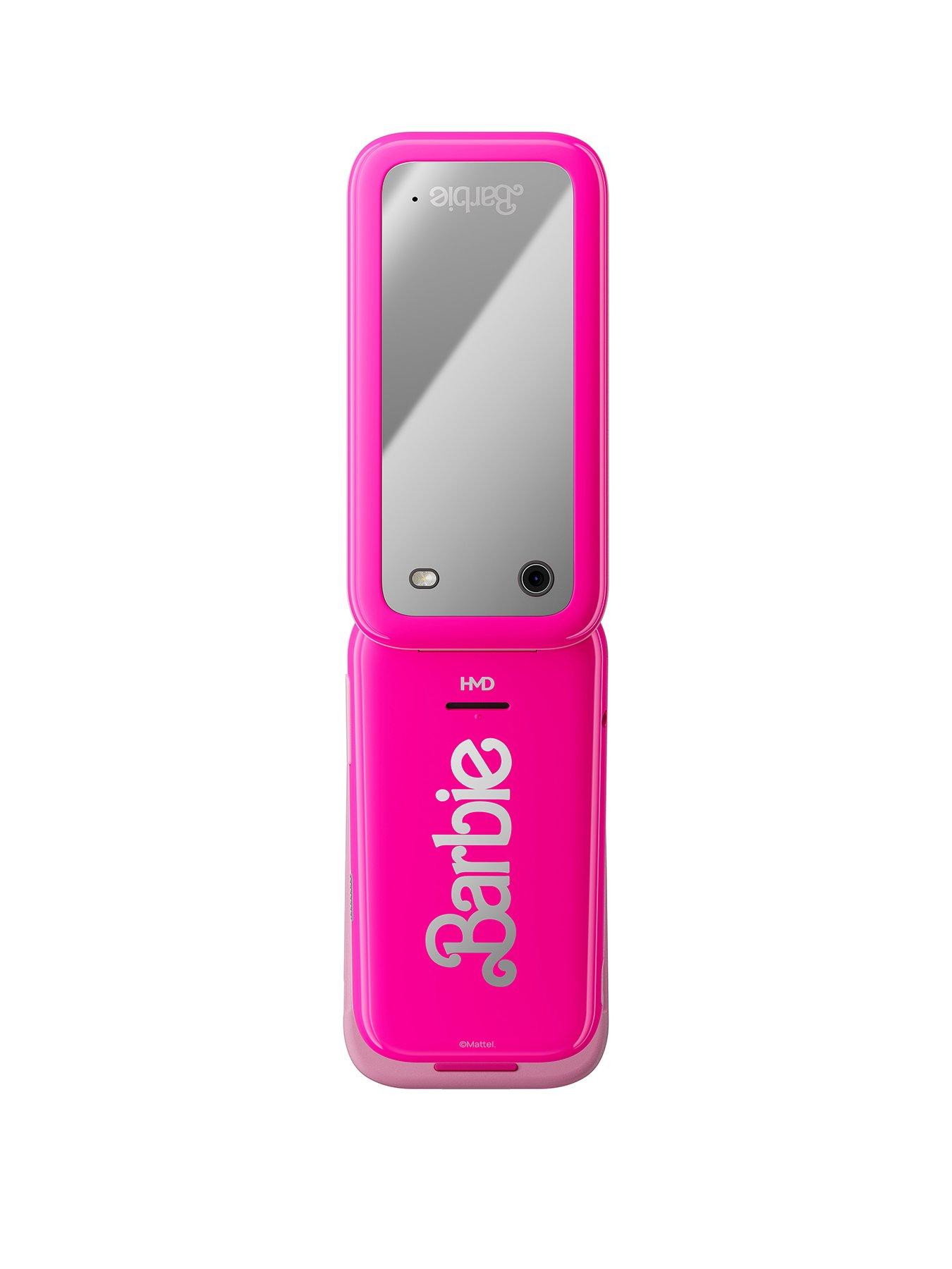 hmd-barbie-flipnbspphone--nbsppinkback