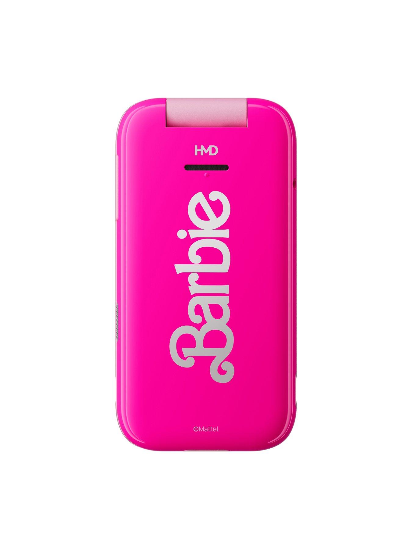 hmd-barbie-flipnbspphone--nbsppinkdetail