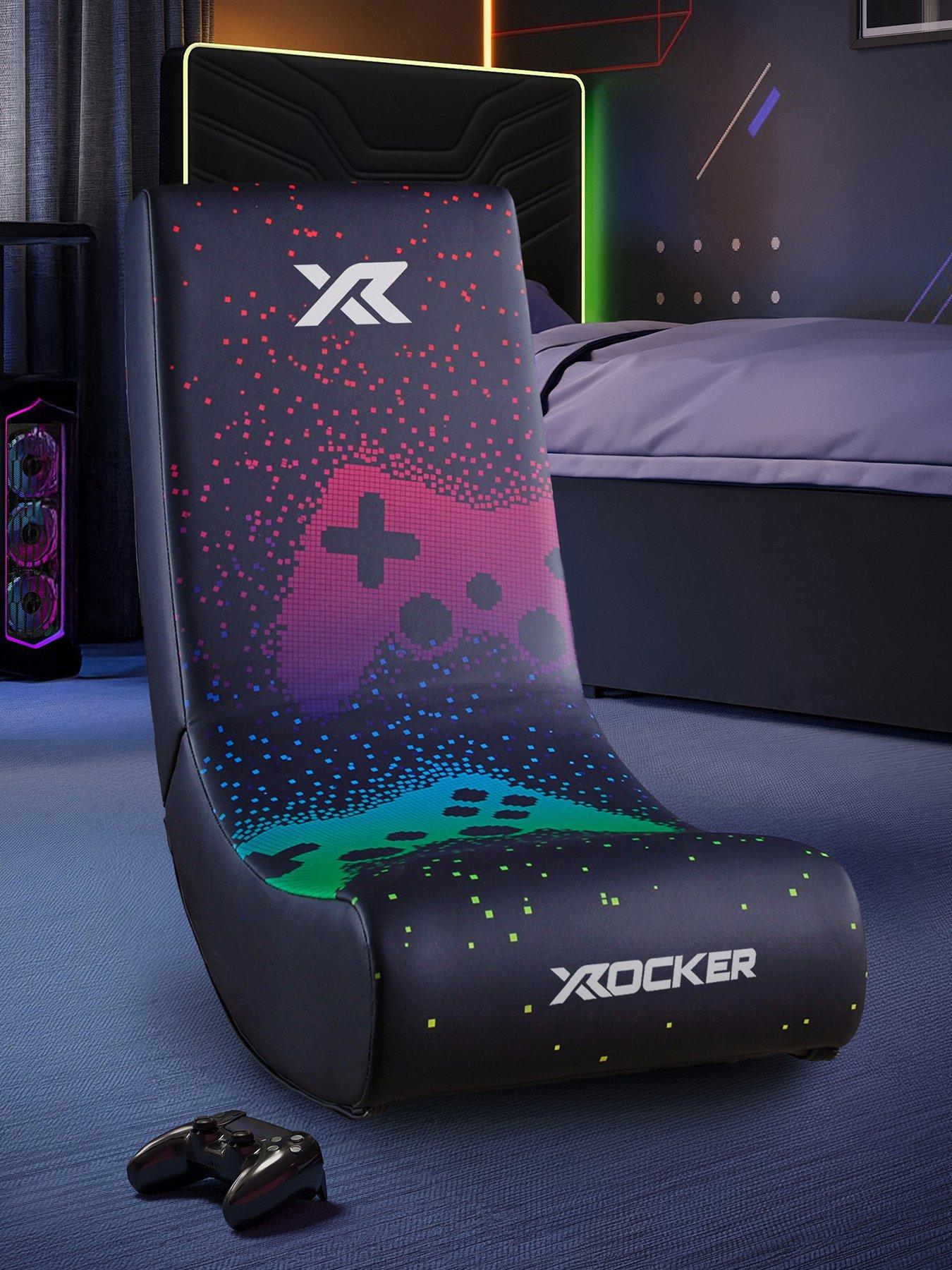 X Rocker Exclusive Video Rocker | Very Ireland
