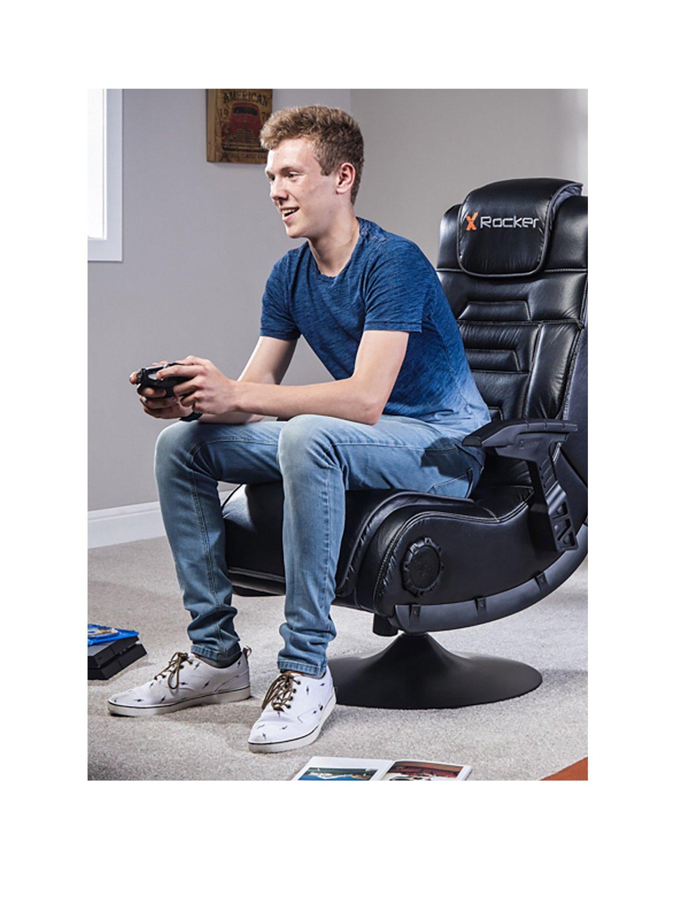 x-rocker-x-pro-41-audio-gaming-pedestal-chairstillFront