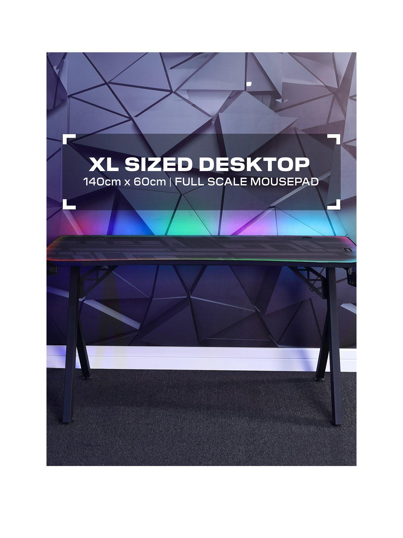 x-rocker-lumio-xl-gaming-desk-with-3-sided-app-controlled-led-lightingback