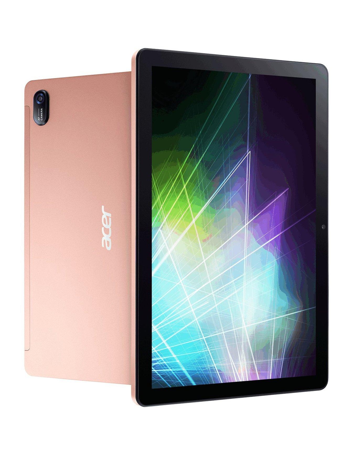 acer-iconia-m10-11-tablet-101in-wuxganbsp4gb-ram-64gb-storage--nbsprose-gold