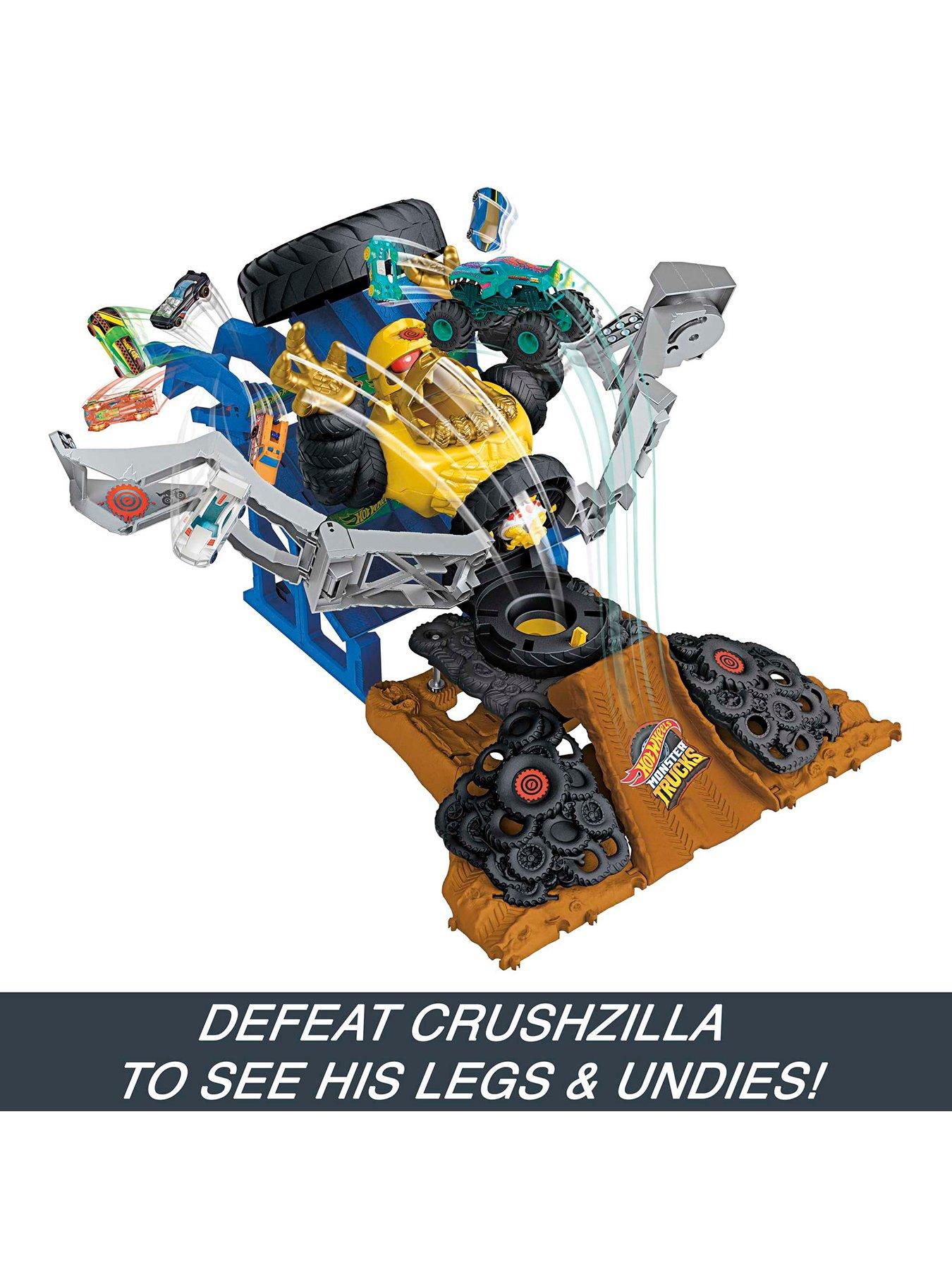 hot-wheels-hot-wheels-monster-trucks-arena-smashers-mega-wrex-vs-crushzilla-takedown-playsetdetail