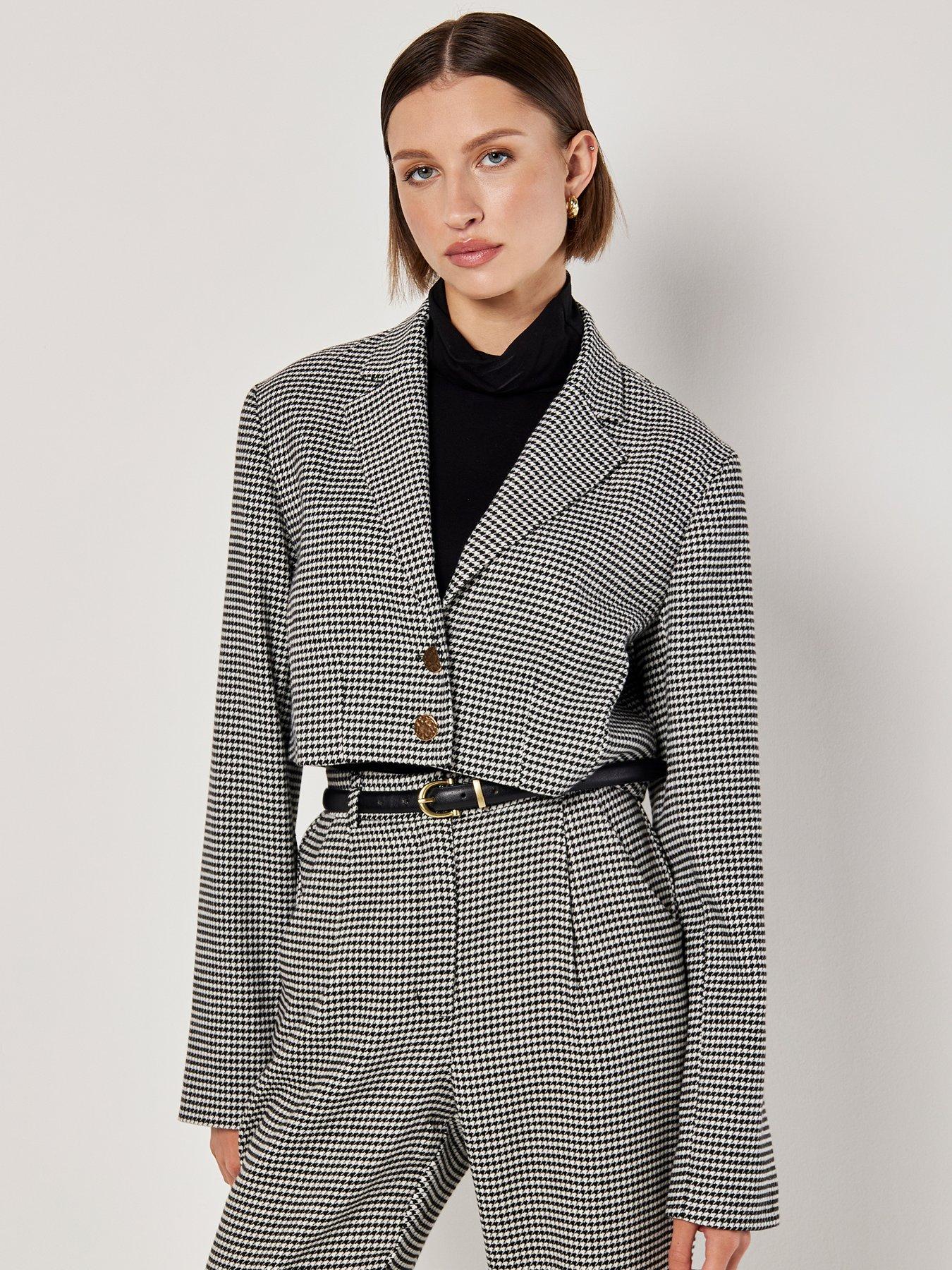 apricot-dogtooth-cropped-blazer-co-ord