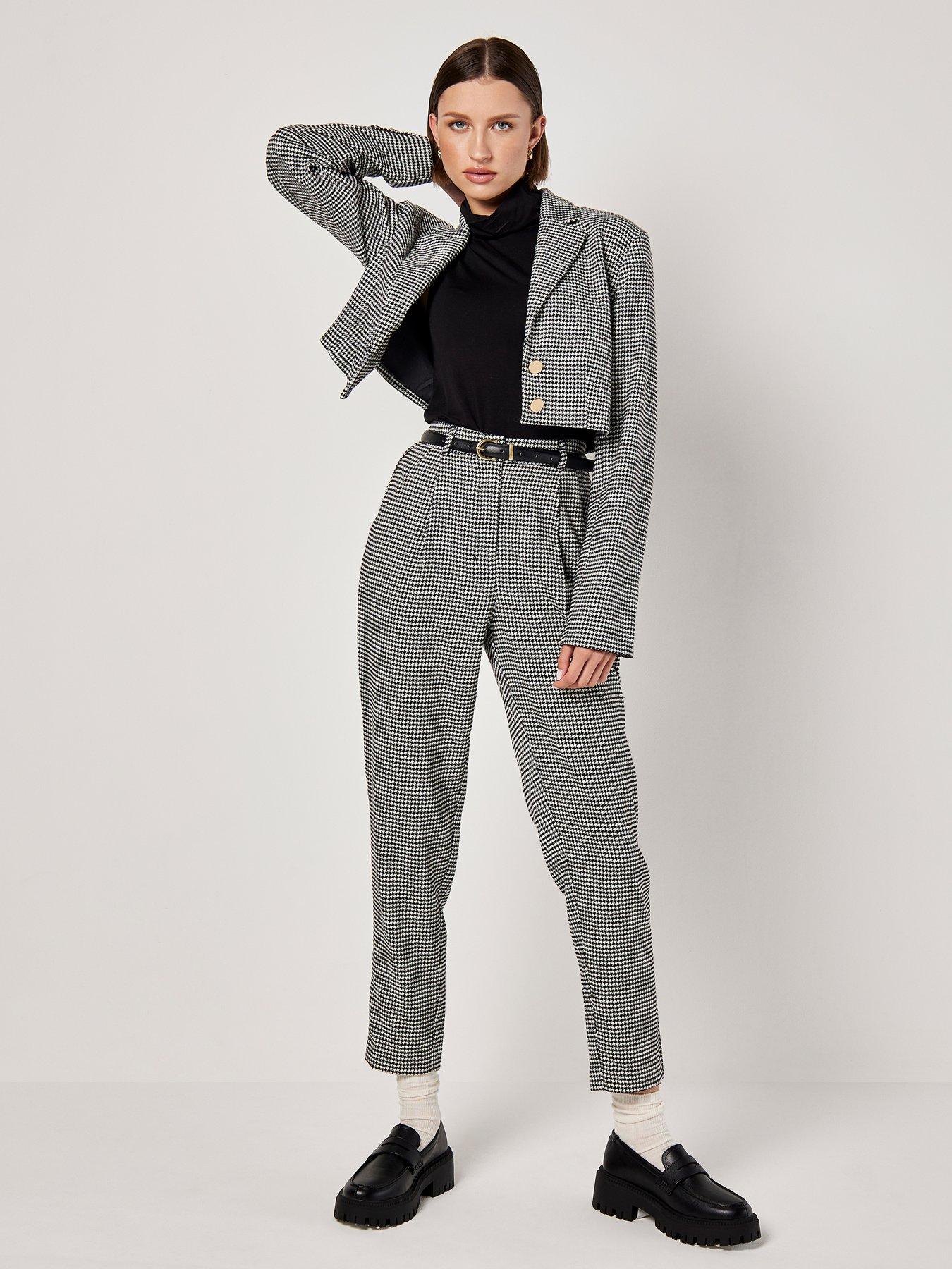 apricot-dogtooth-cropped-blazer-co-ordback