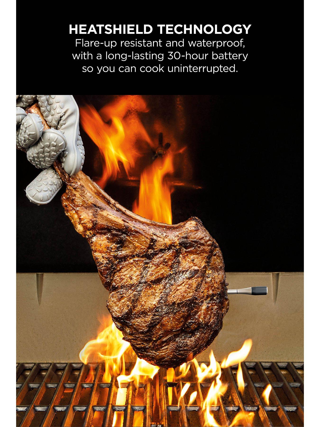 Image 3 of 7 of NINJA ProChef Wireless Meat Thermometer - WP100UK