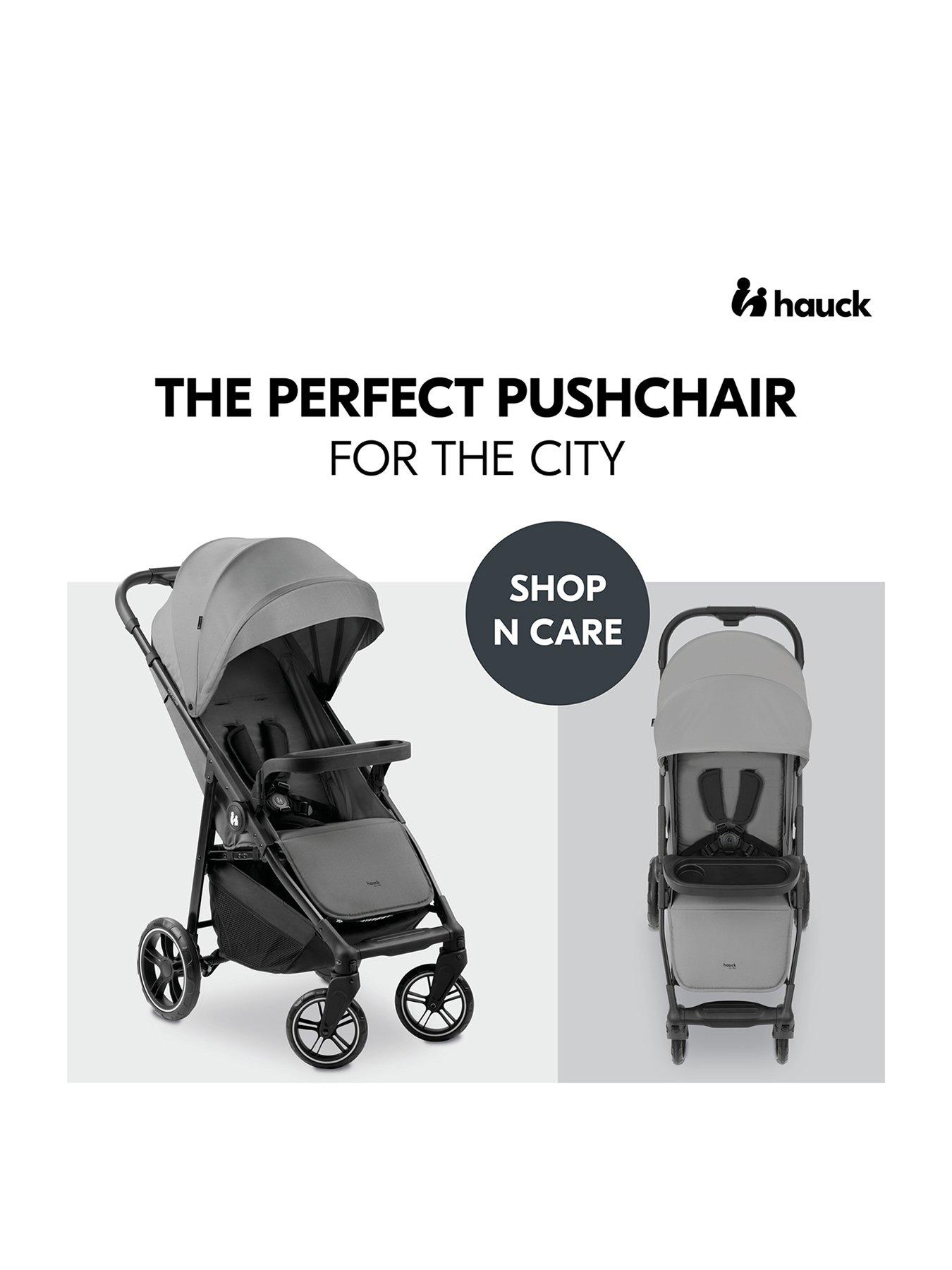 hauck-shop-n-care-stroller-greystillFront