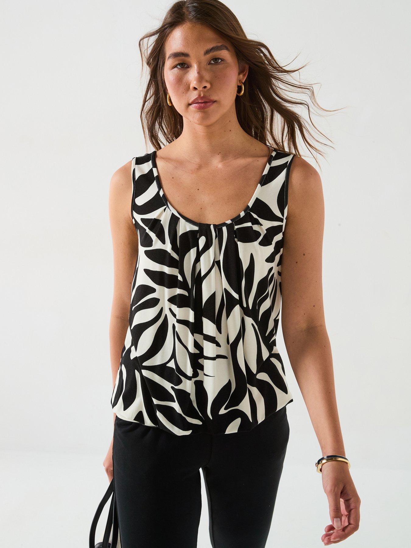 everyday-bubble-hem-vest-top-print