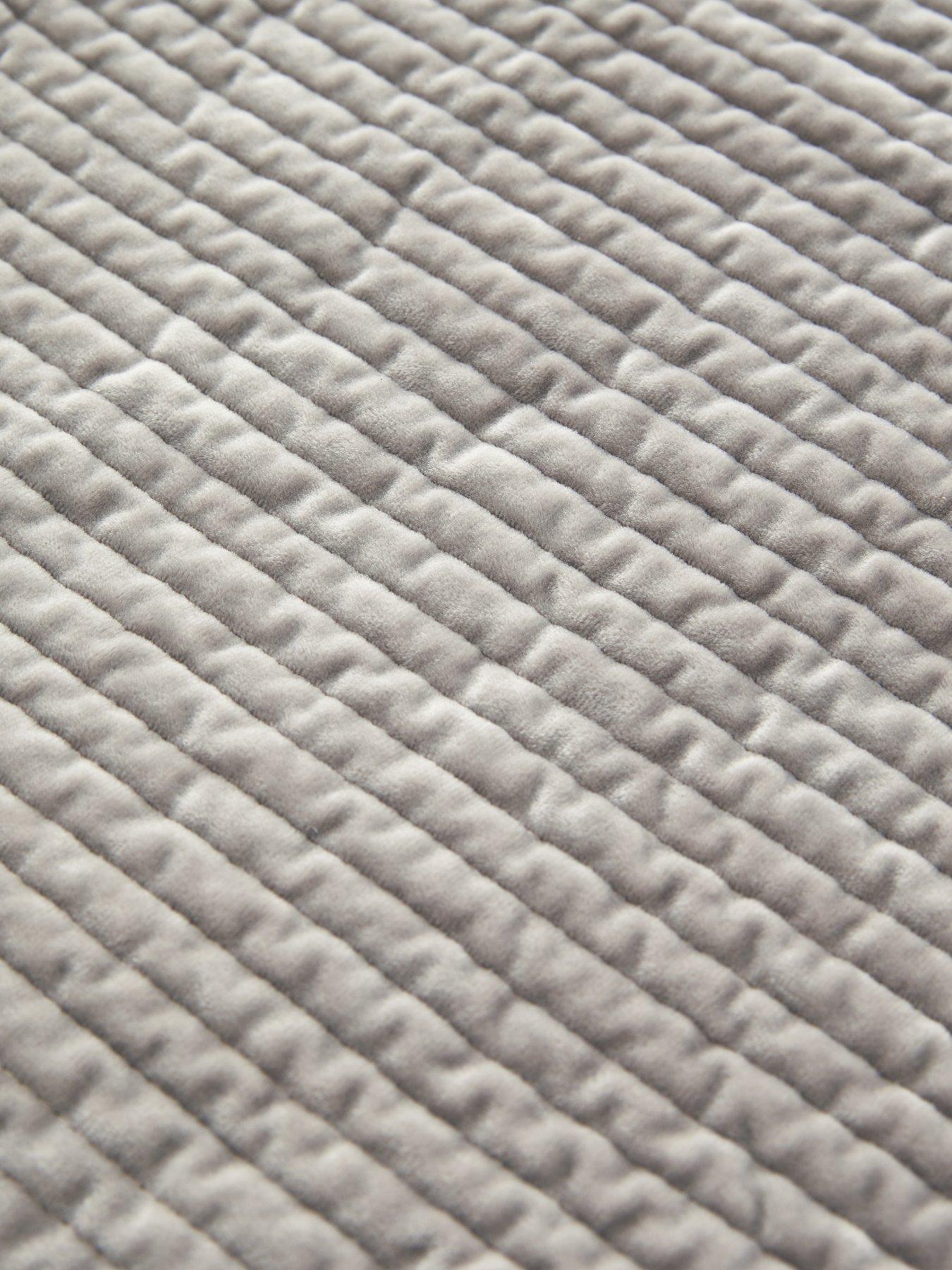 michelle-keegan-home-velvet-stripe-bedspread-throwoutfit