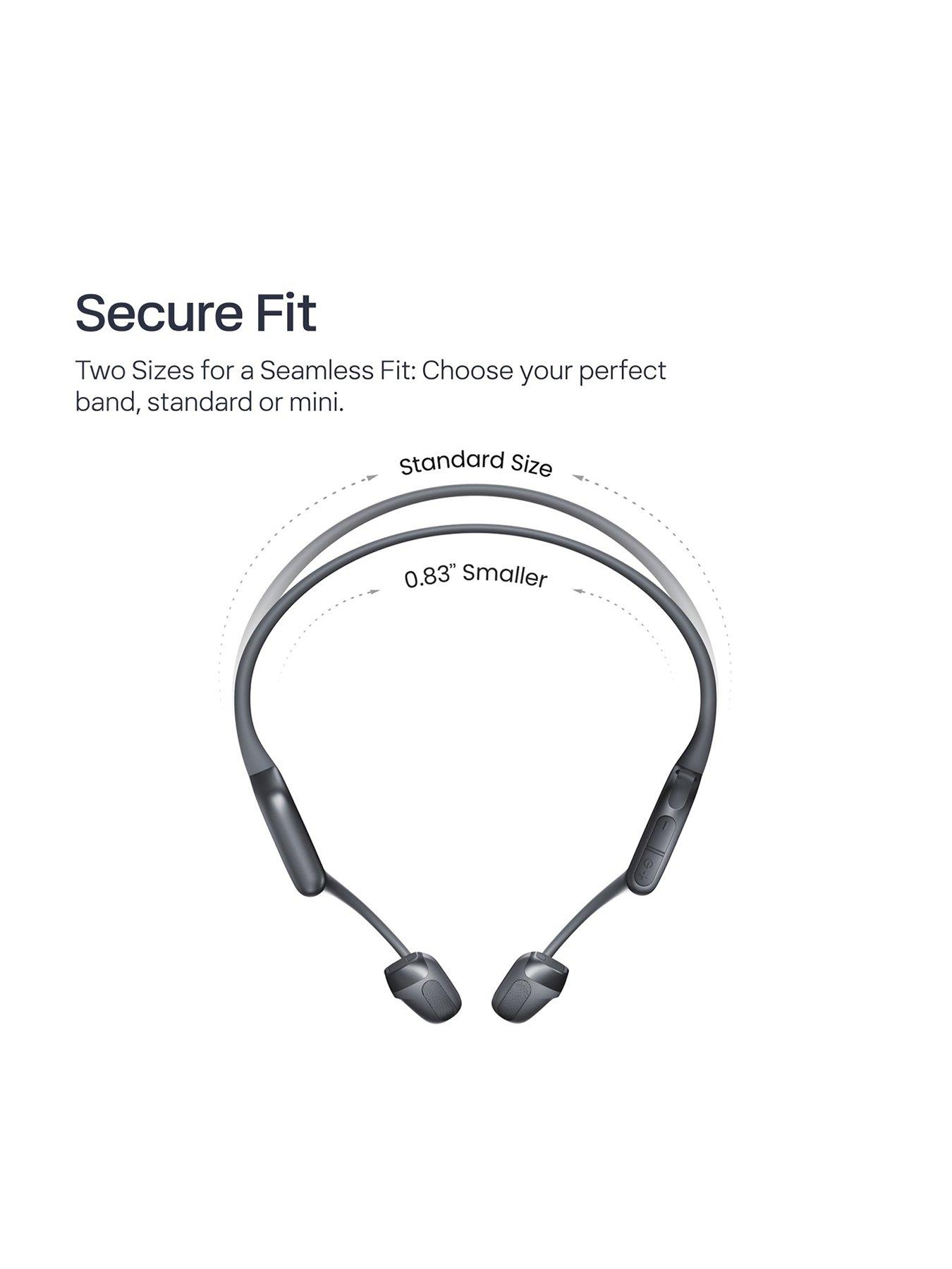 Shokz OpenRun Pro 2 Mini Wireless Headphones | Very Ireland