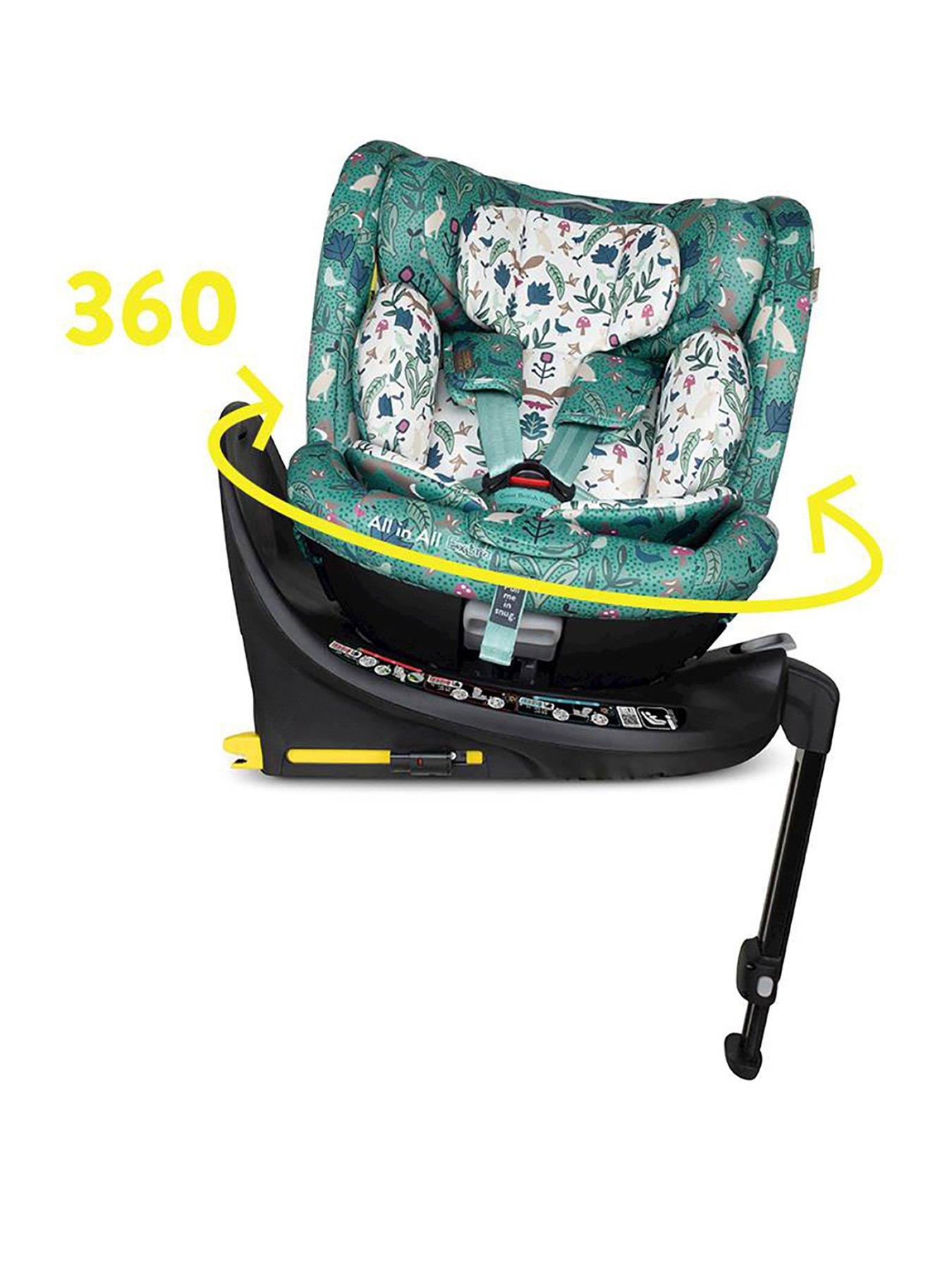 cosatto-all-in-all-extra-isize-360-car-seat-masqueradestillFront