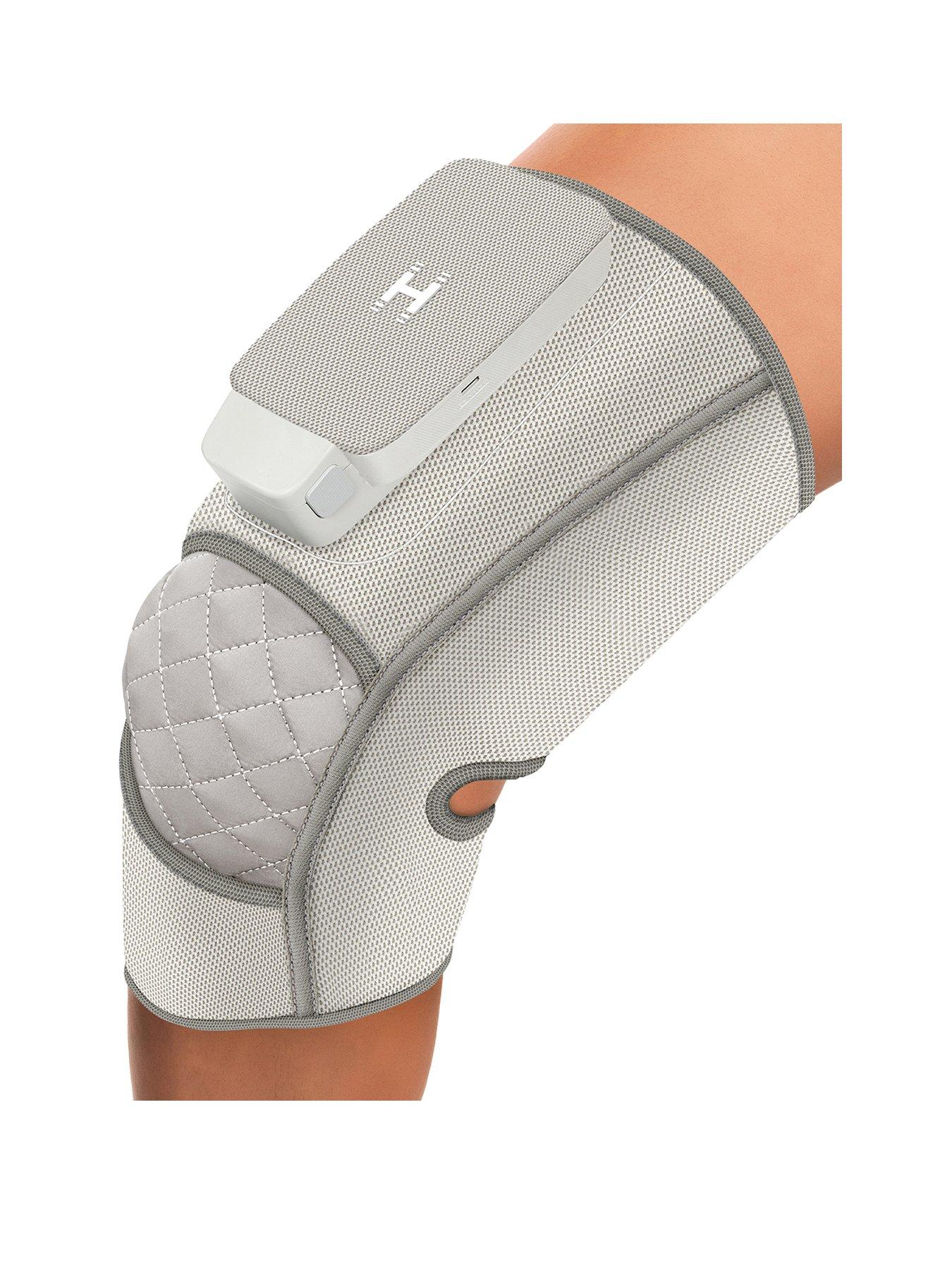 Image 1 of 7 of Homedics HoMedics Modulair Battery and Knee Starter Kit