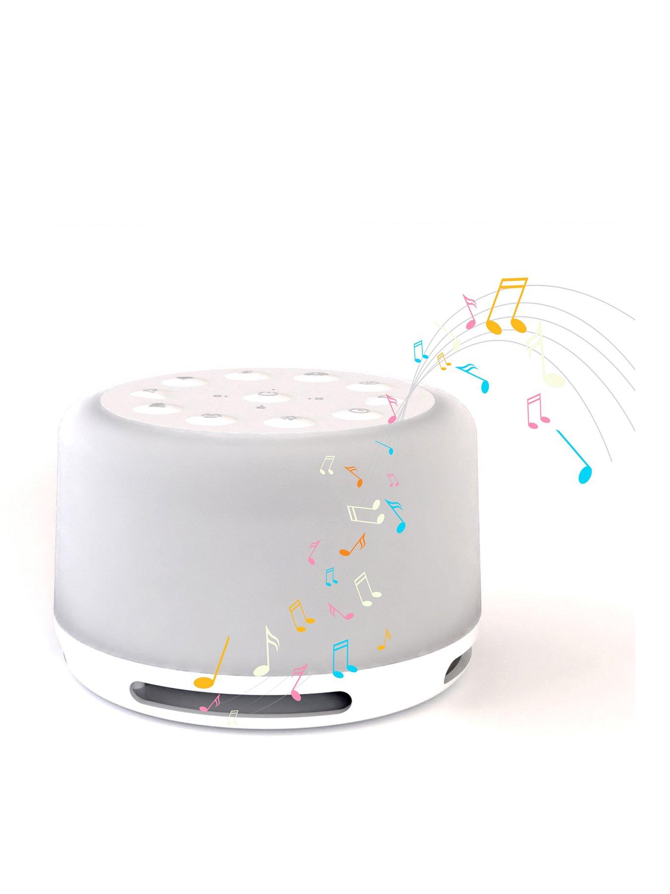 Image 1 of 7 of Homedics Aura Soundspa