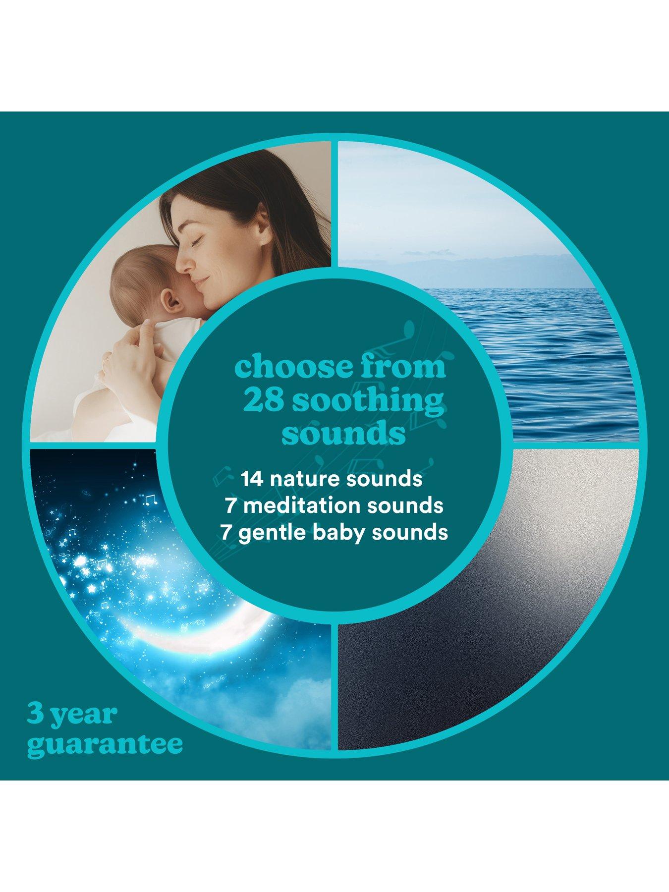 Image 2 of 7 of Homedics Aura Soundspa