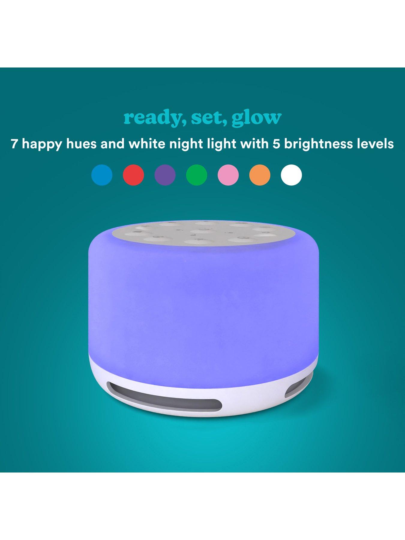 Image 6 of 7 of Homedics Aura Soundspa