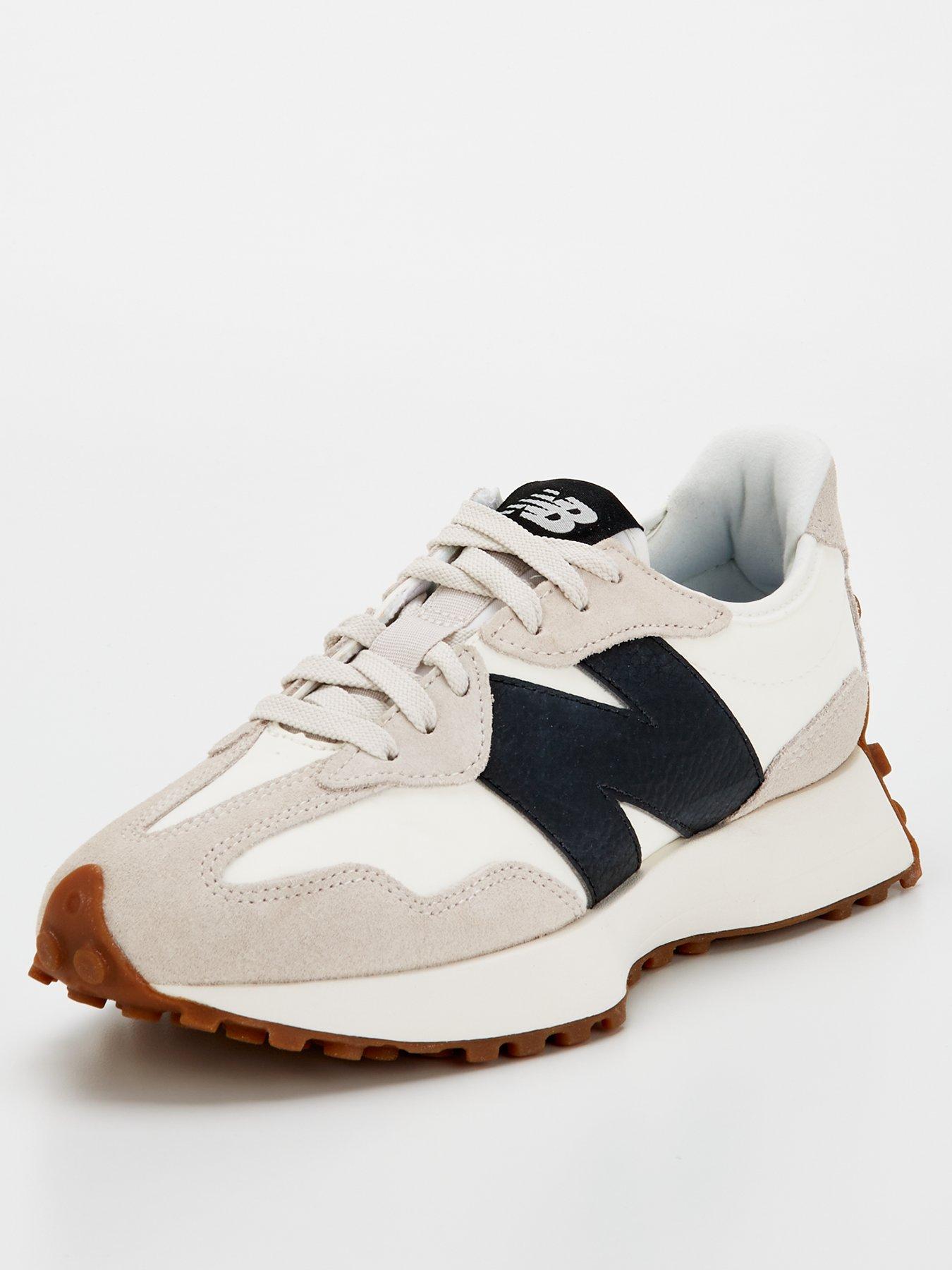 new-balance-womens-327-trainers-off-whiteblackstillFront