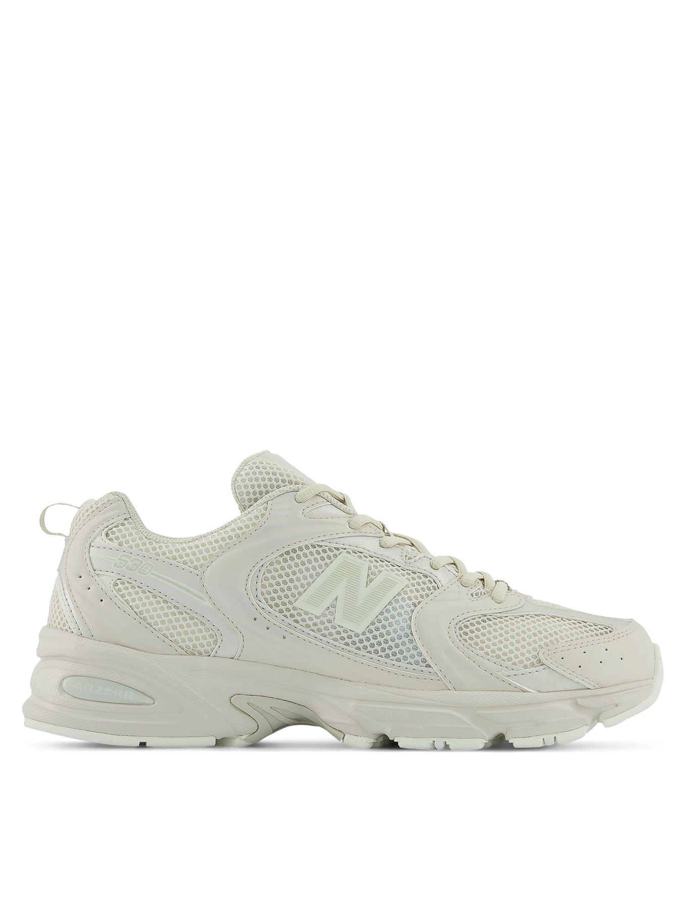 New balance color beige online