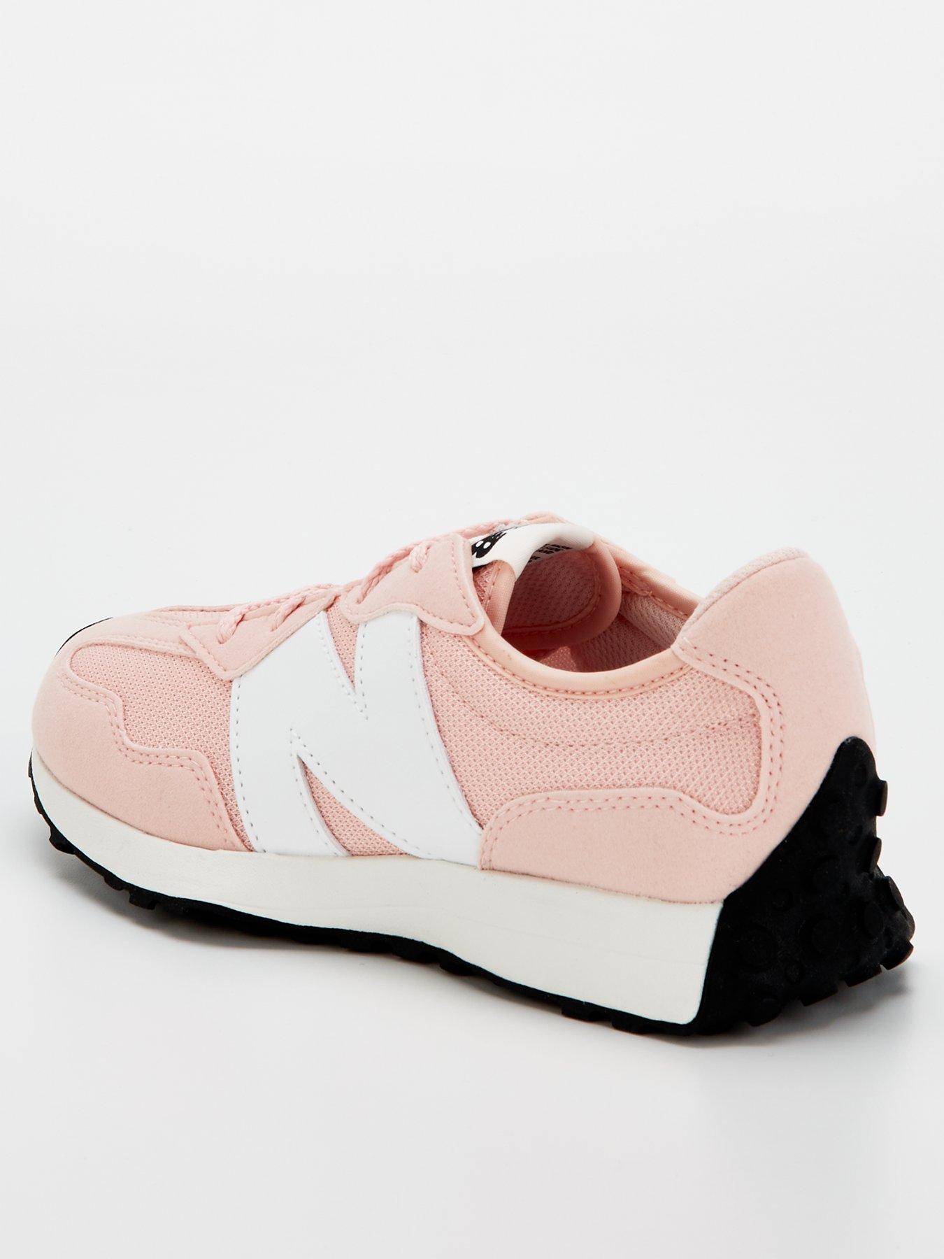 new-balance-junior-girls-327-trainers-pinkwhiteback