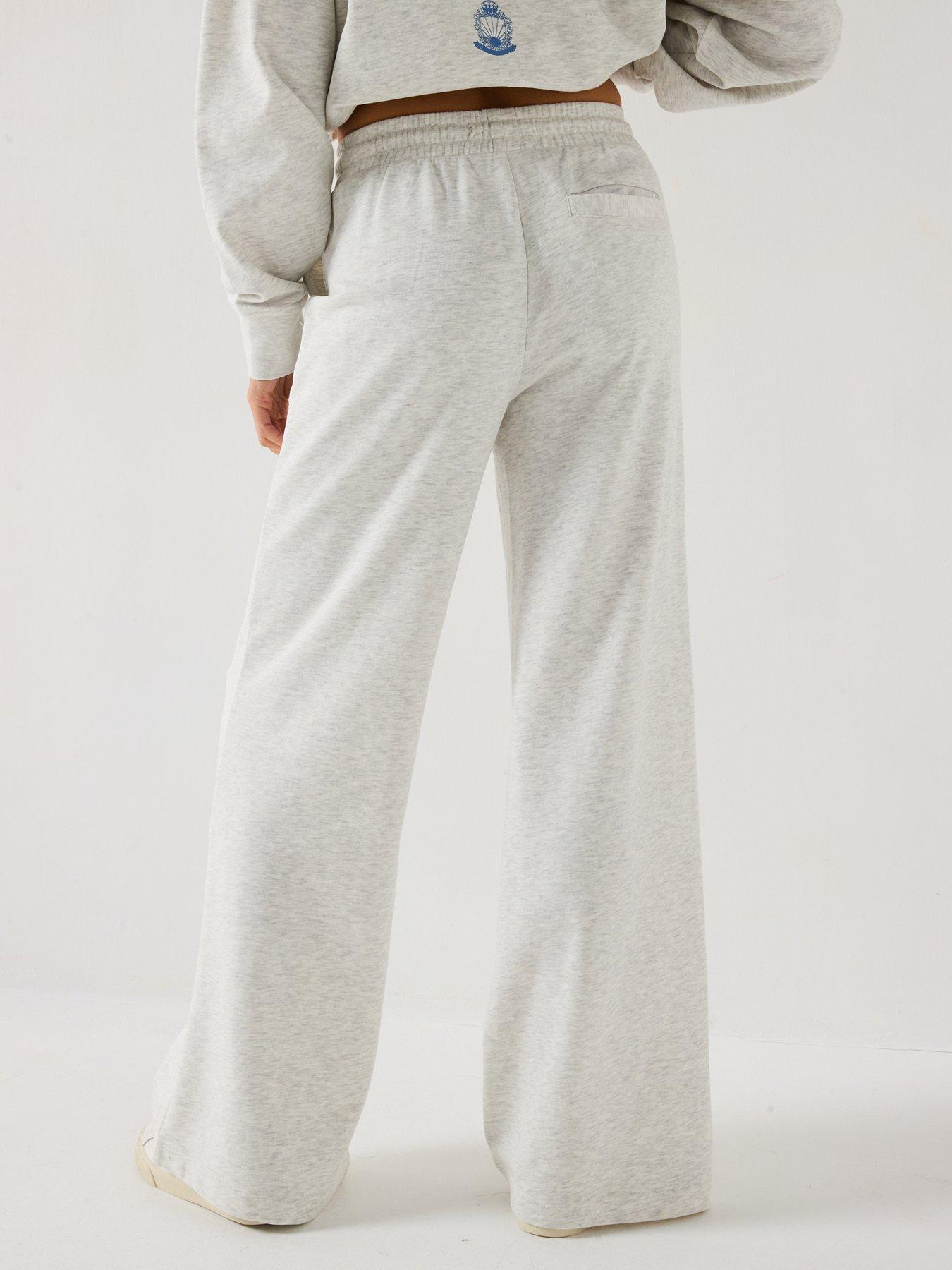 Image 2 of 6 of V by Very Graphic Jogger - Grey