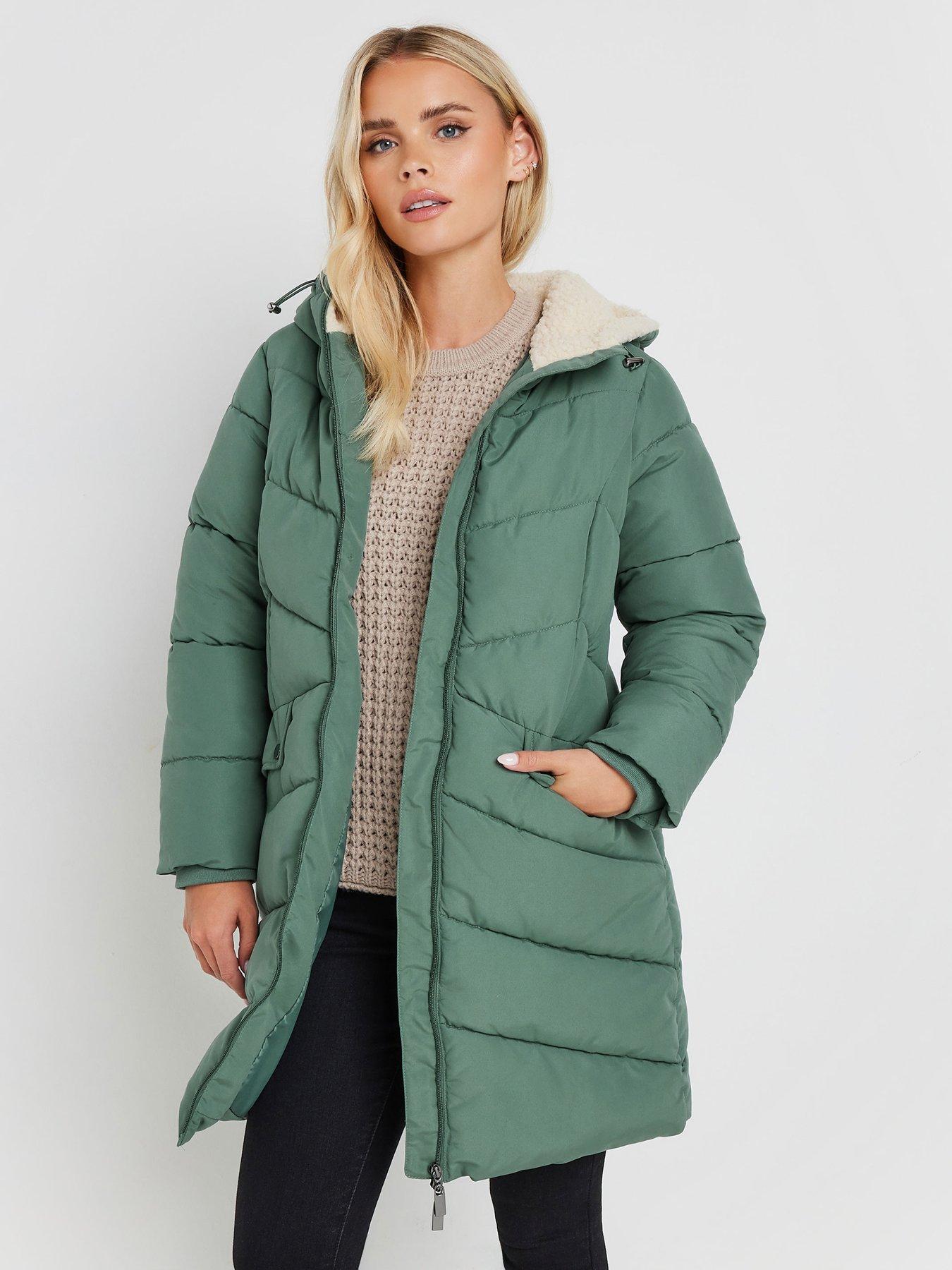 pixiegirl-petite-borg-hooded-midi-padded-coat