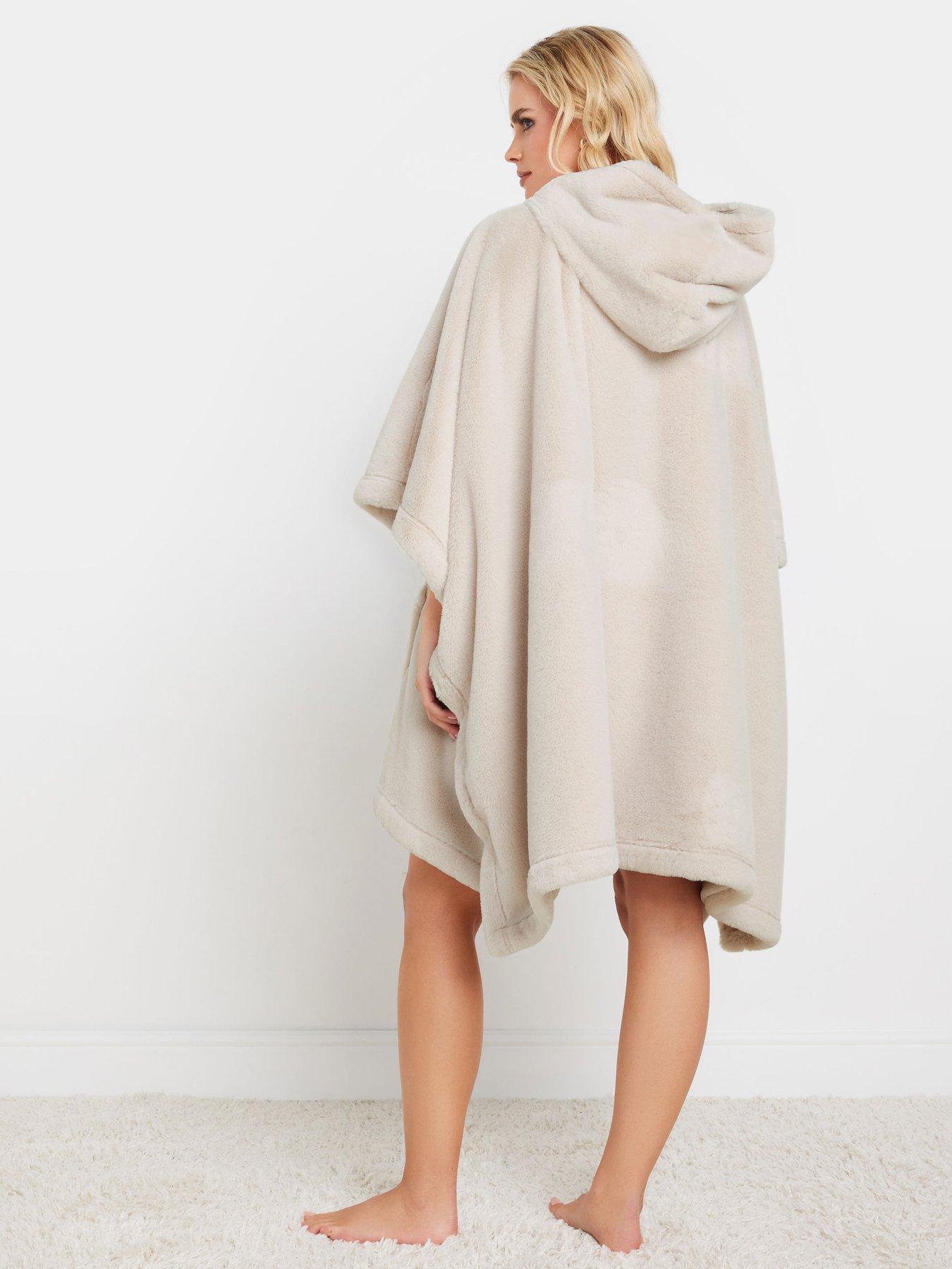 pixiegirl-petite-blanket-hoodiestillFront