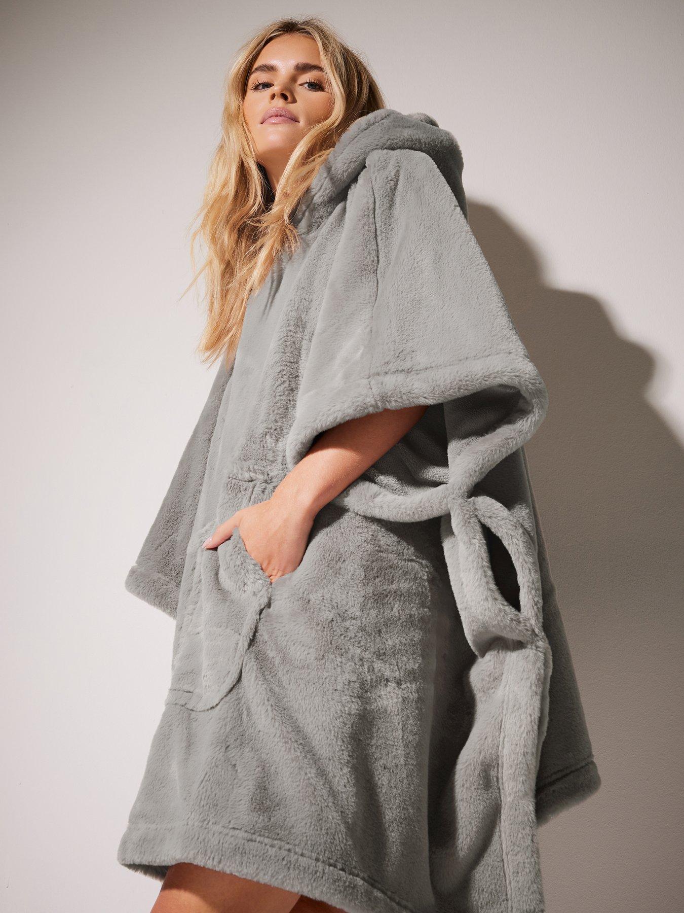 pixiegirl-petite-blanket-hoodie-grey
