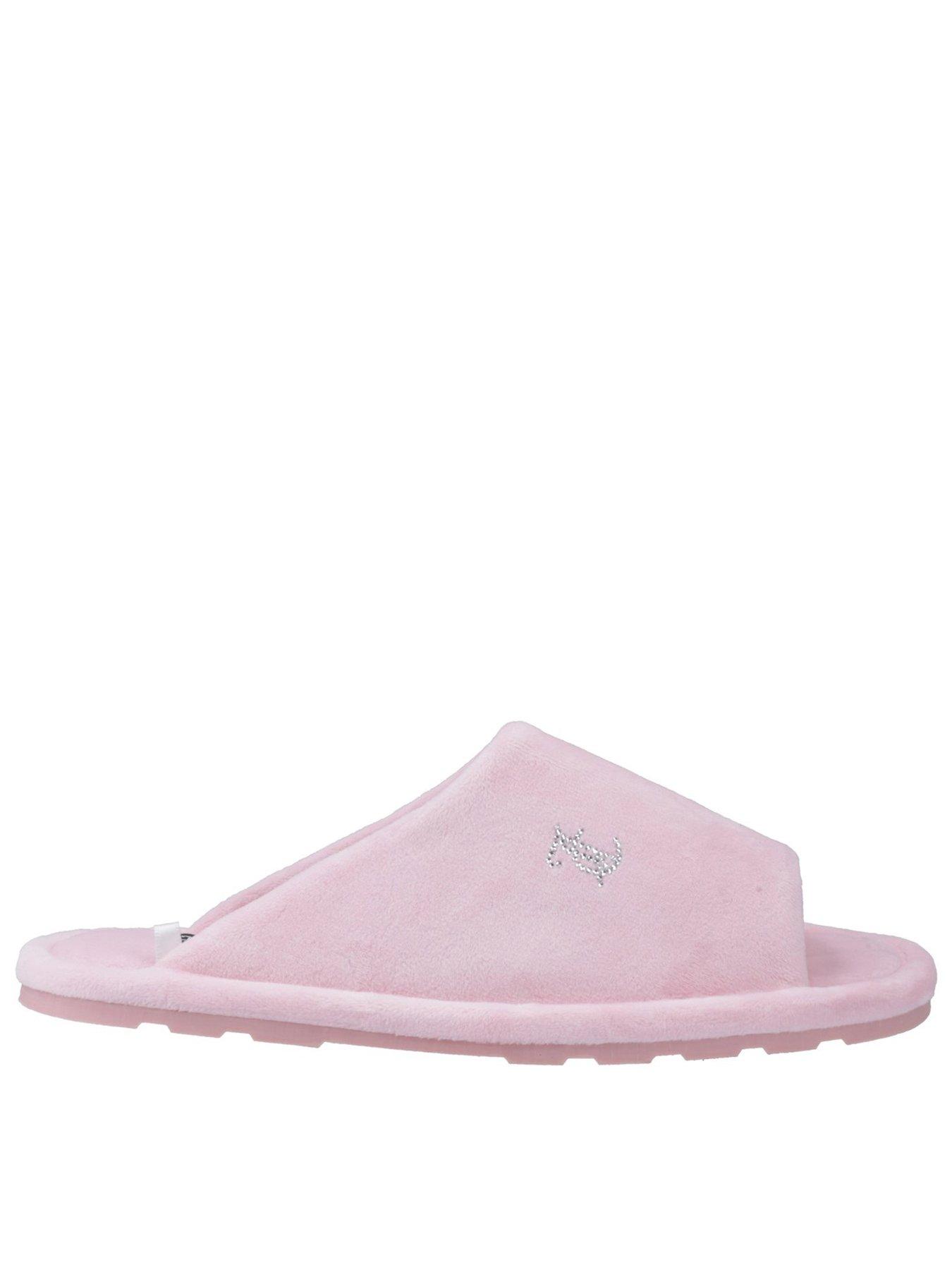 juicy-couture-vivien-velour-padded-slipper-pink